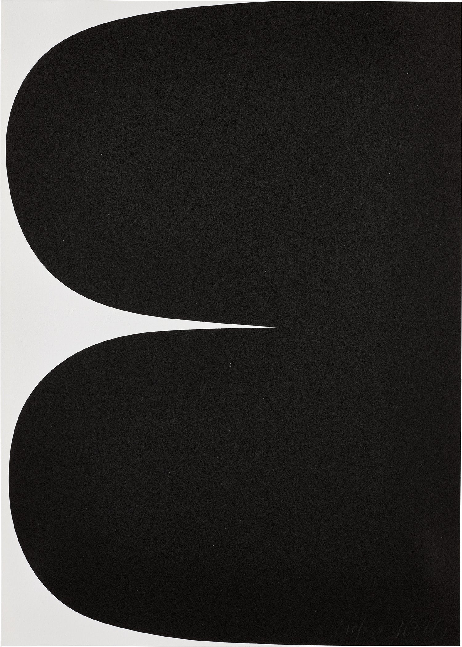 Untitled (for Obama), from Artists for Obama II