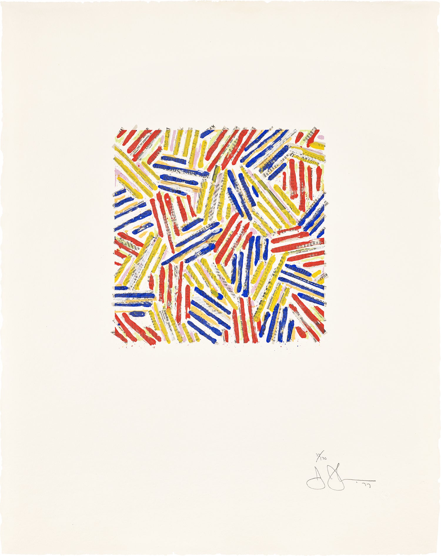 Untitled (U.L.A.E. 186)