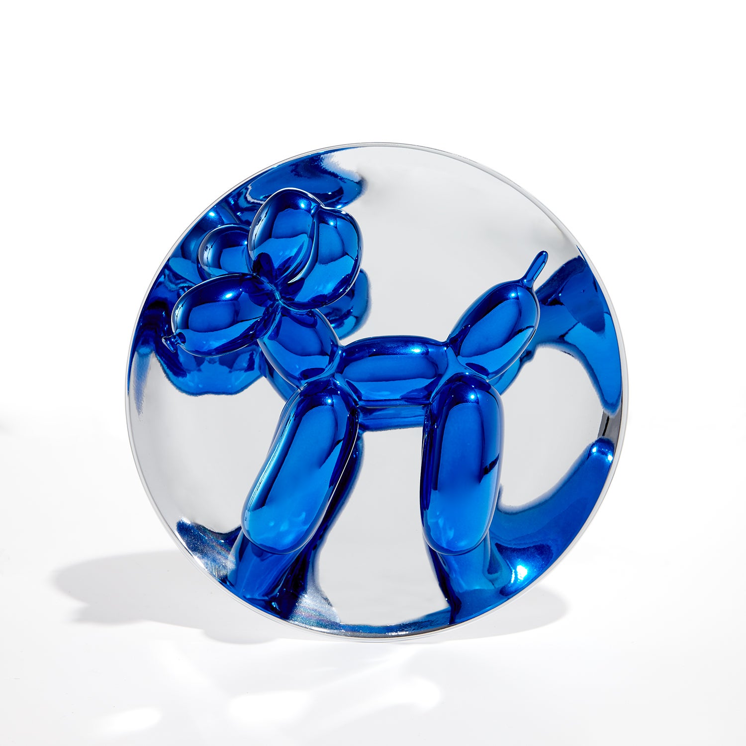 Balloon Dog (Blue)