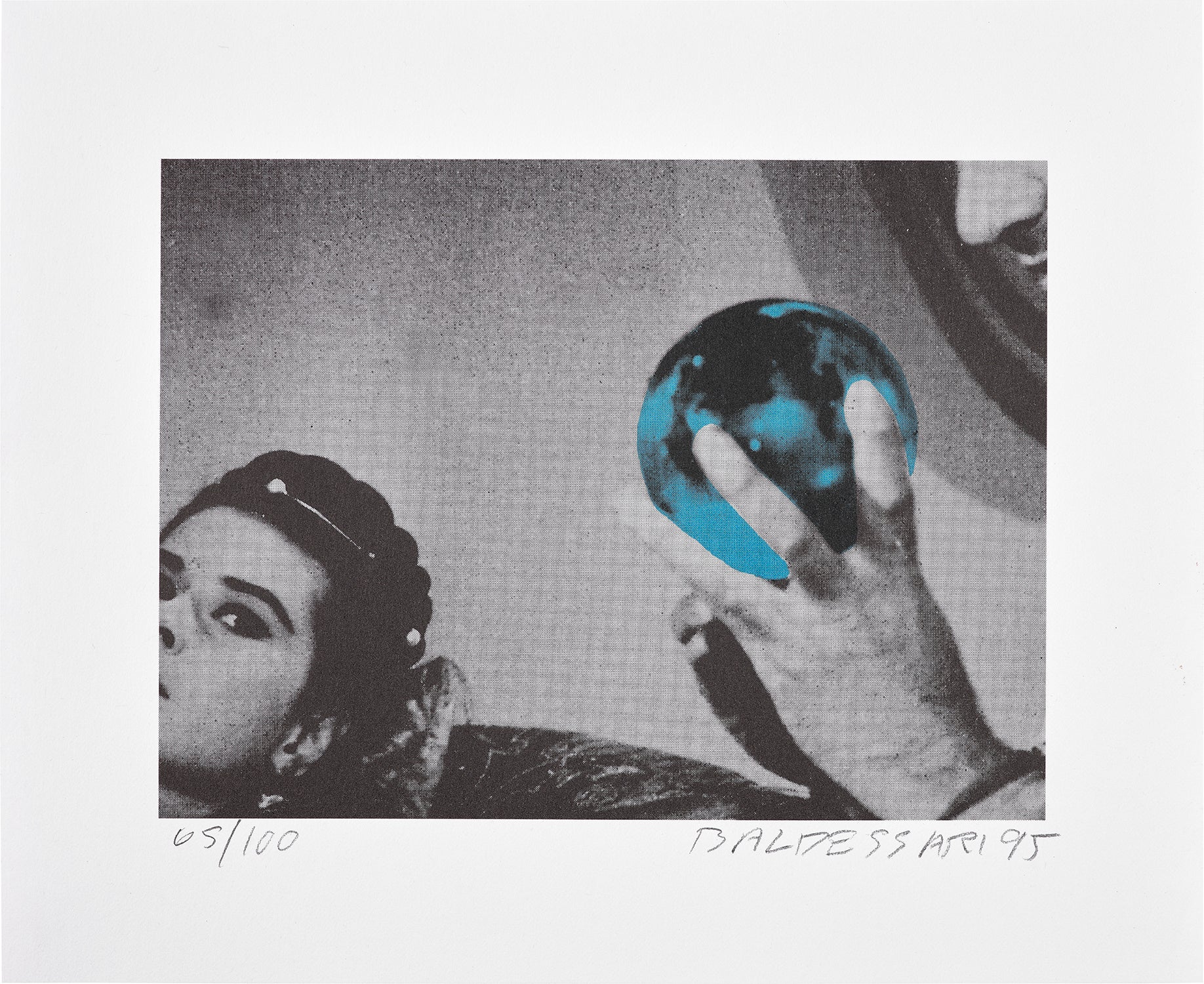 John Baldessari: Works for Sale, Upcoming Auctions & Past Results