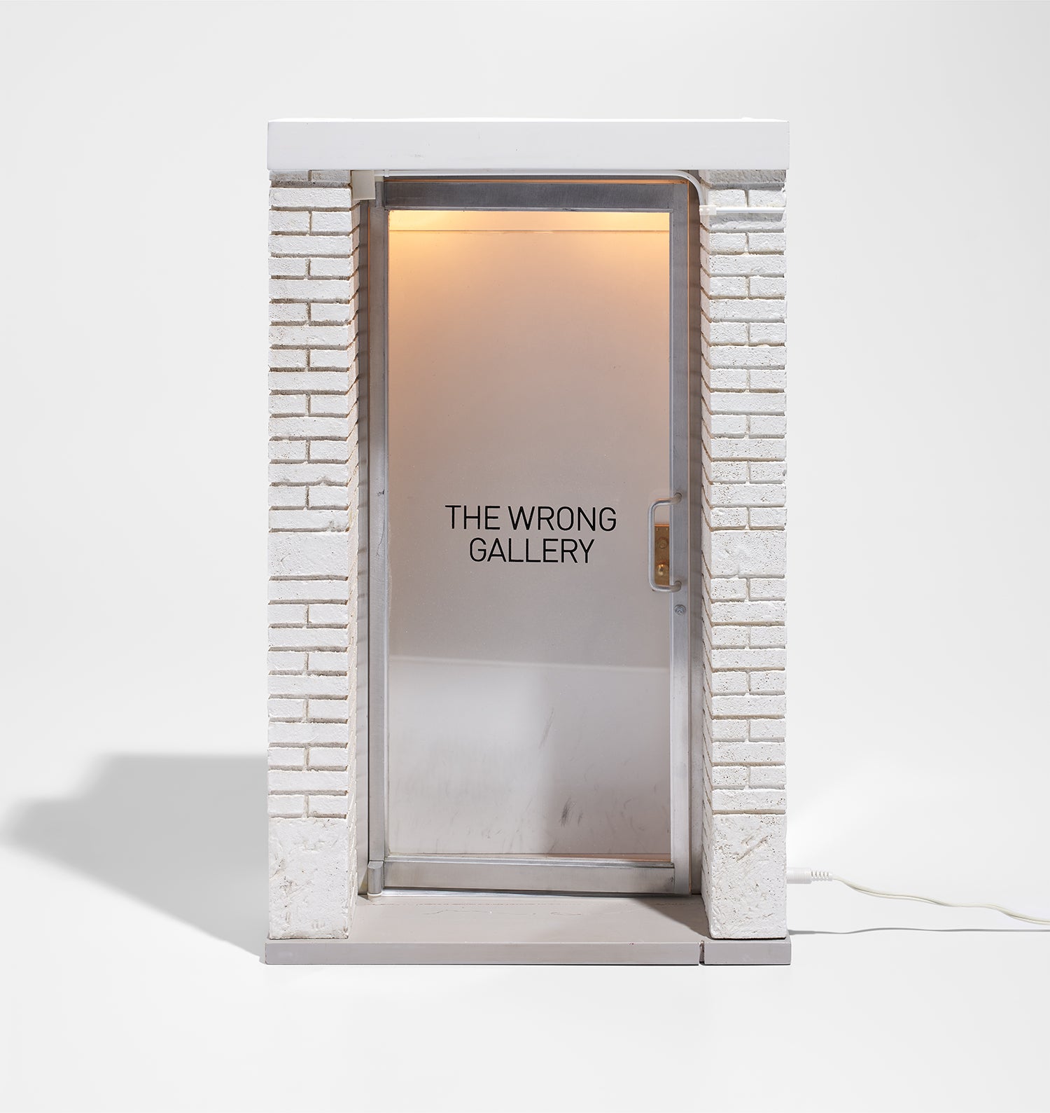 Maurizio Cattelan Editions & Works on Paper