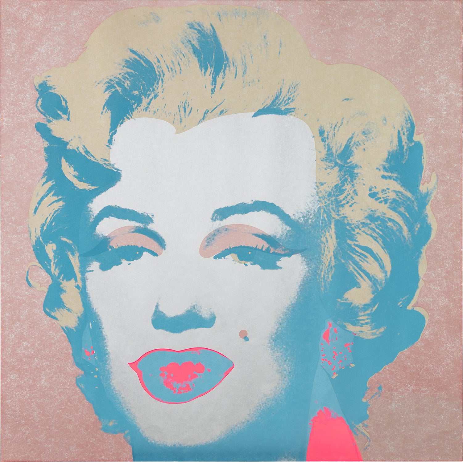 Andy Warhol Editions & Works on Paper