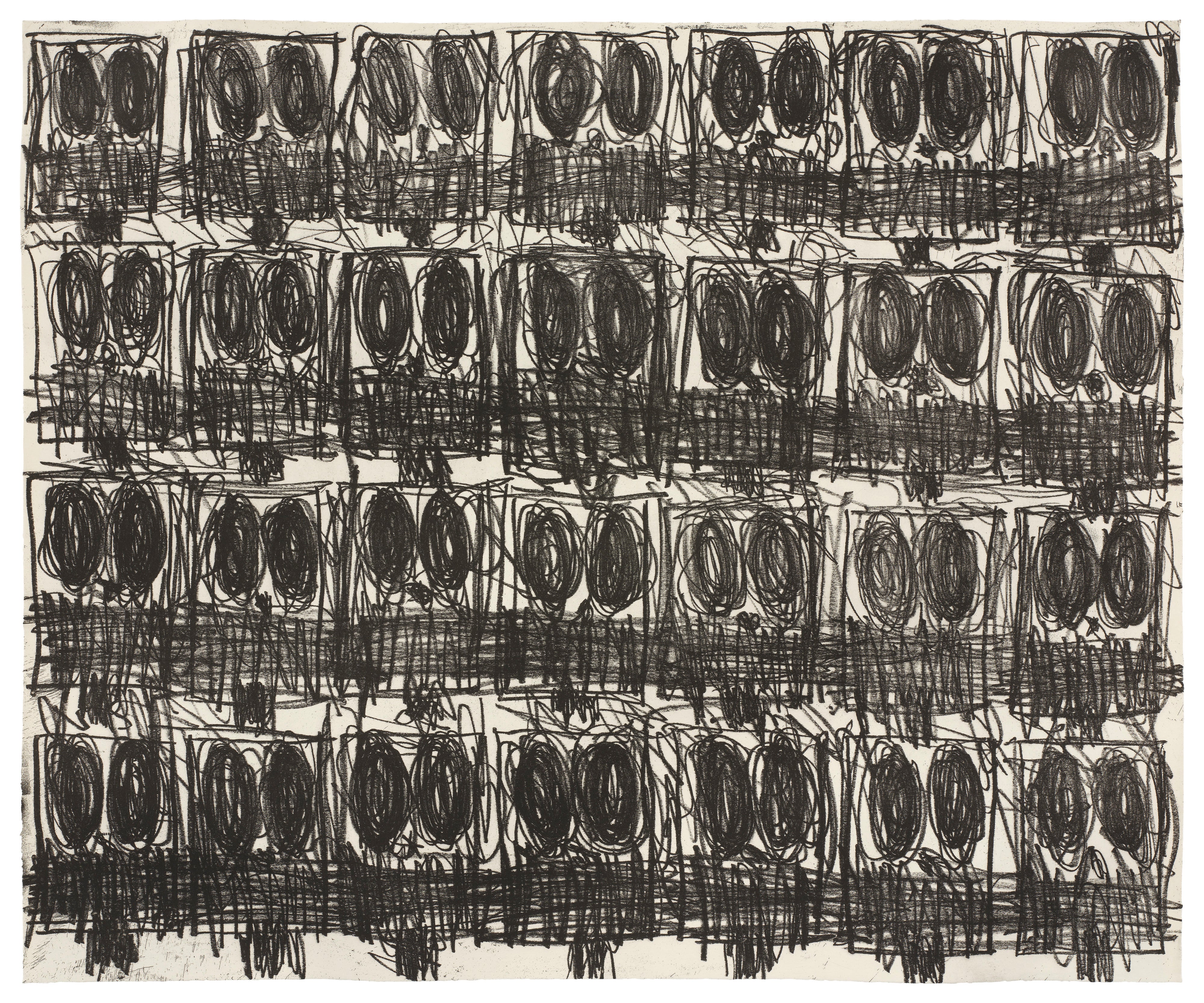 Rashid Johnson: Works for Sale, Upcoming Auctions & Past Results
