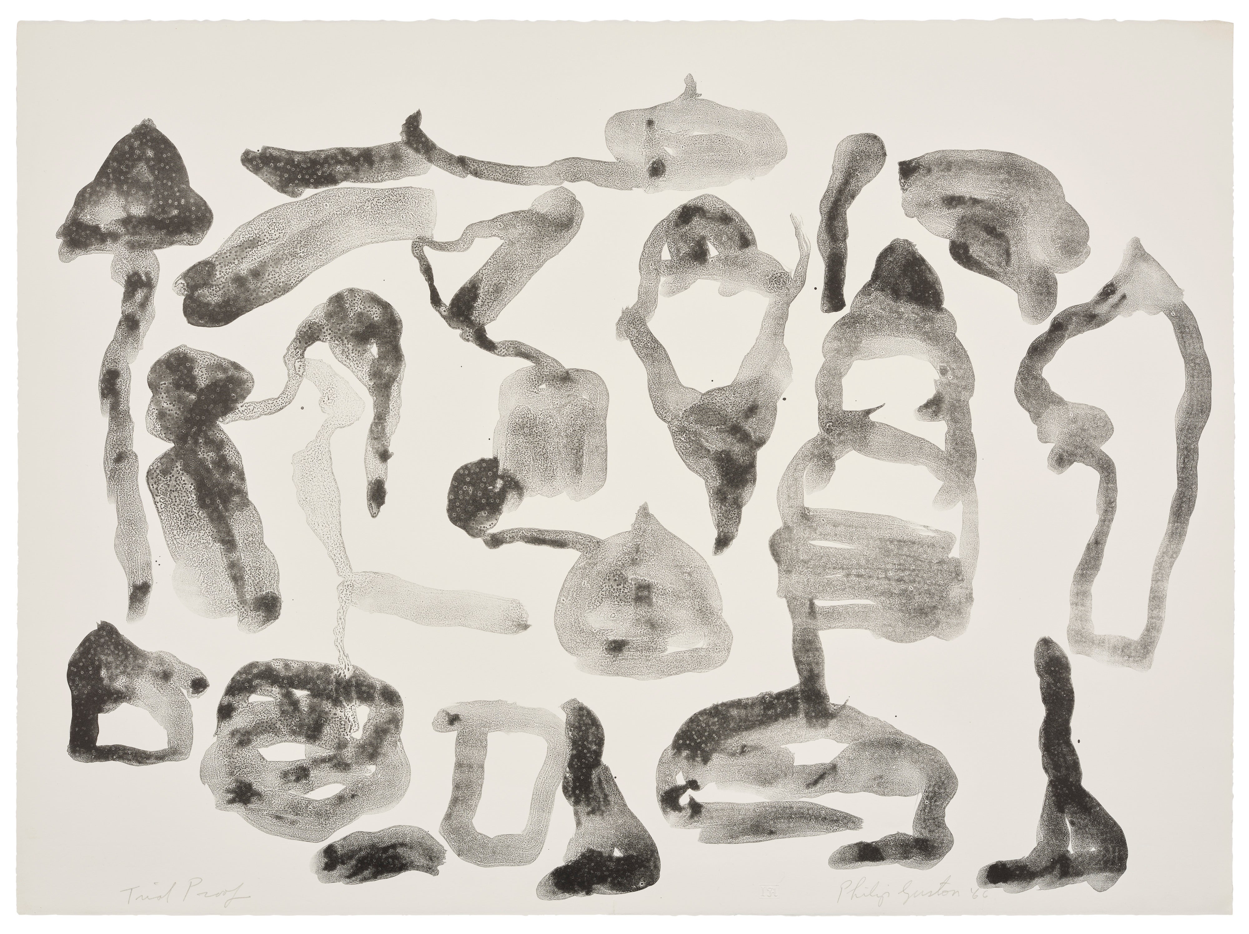 Philip Guston: Works for Sale, Upcoming Auctions & Past Results