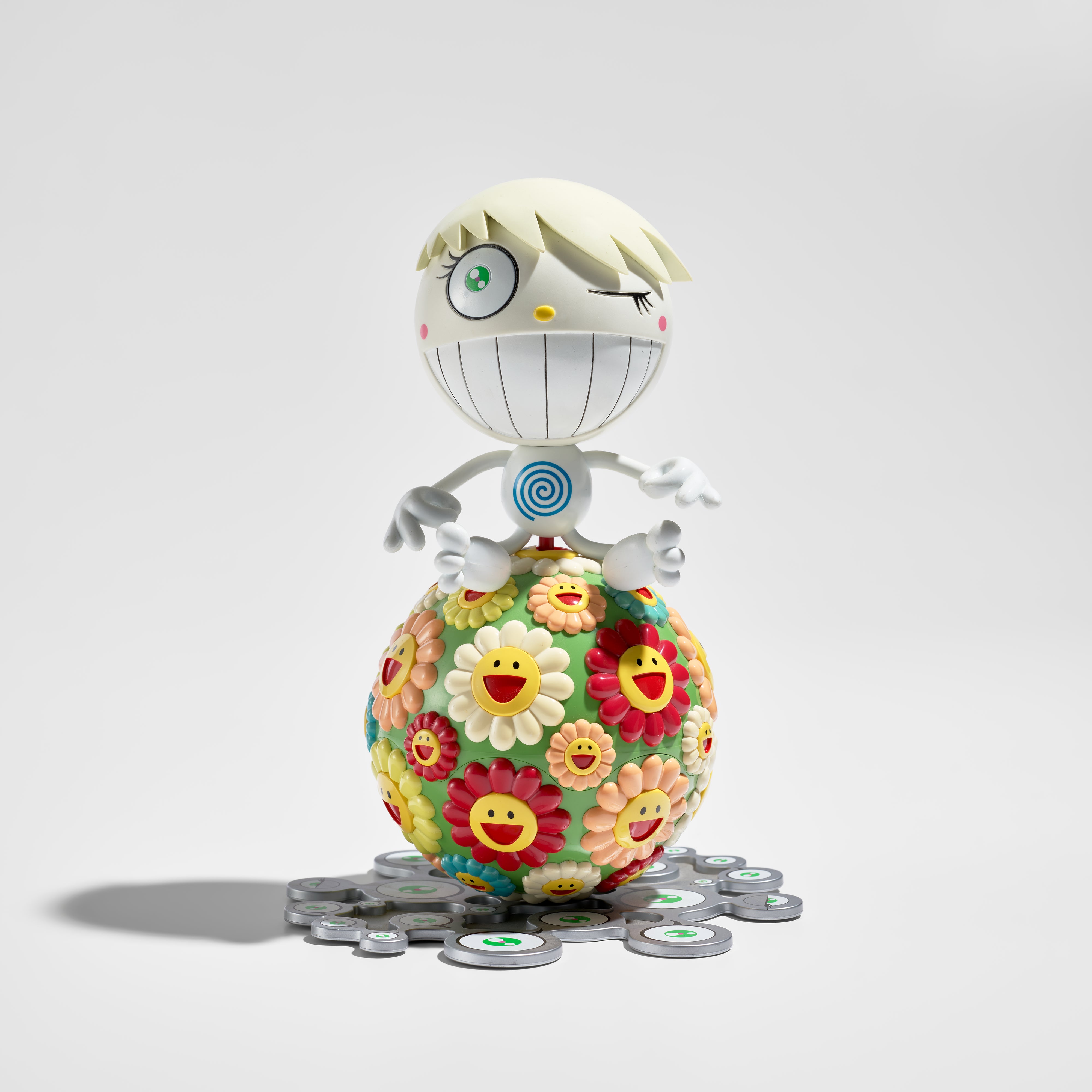 Takashi Murakami: Works for Sale, Upcoming Auctions & Past Results
