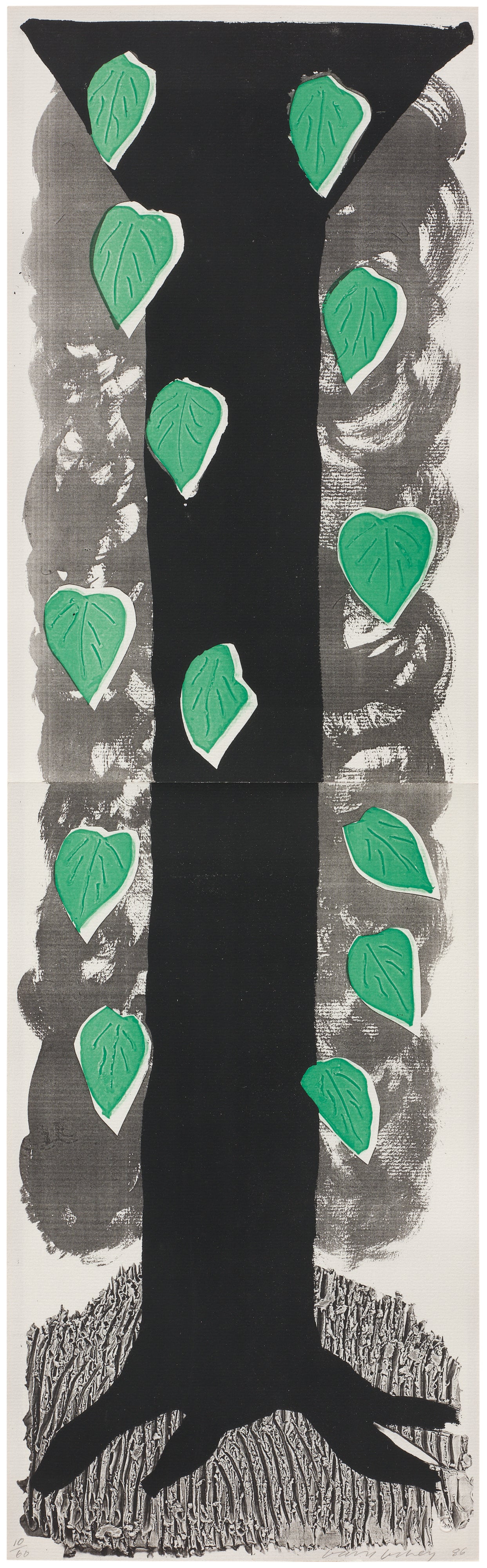 David Hockney Editions & Works on Paper
