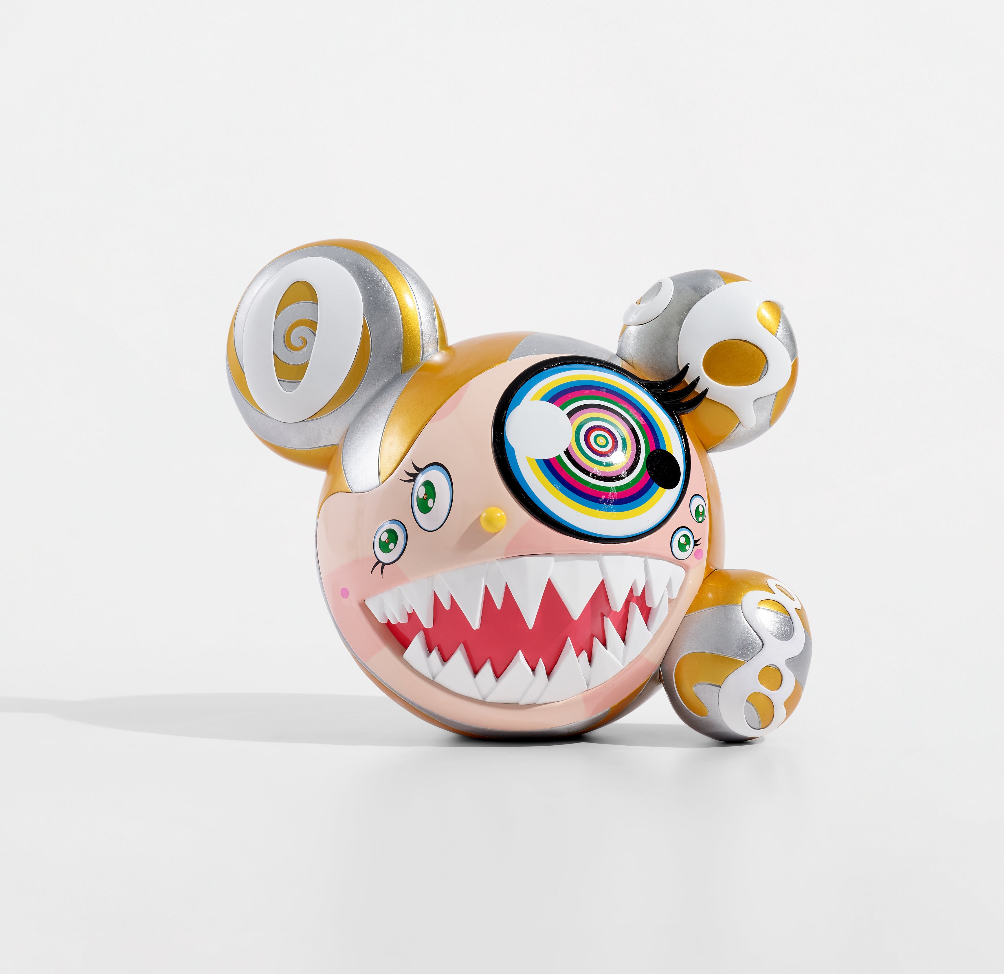 Takashi Murakami: Works for Sale, Upcoming Auctions & Past Results