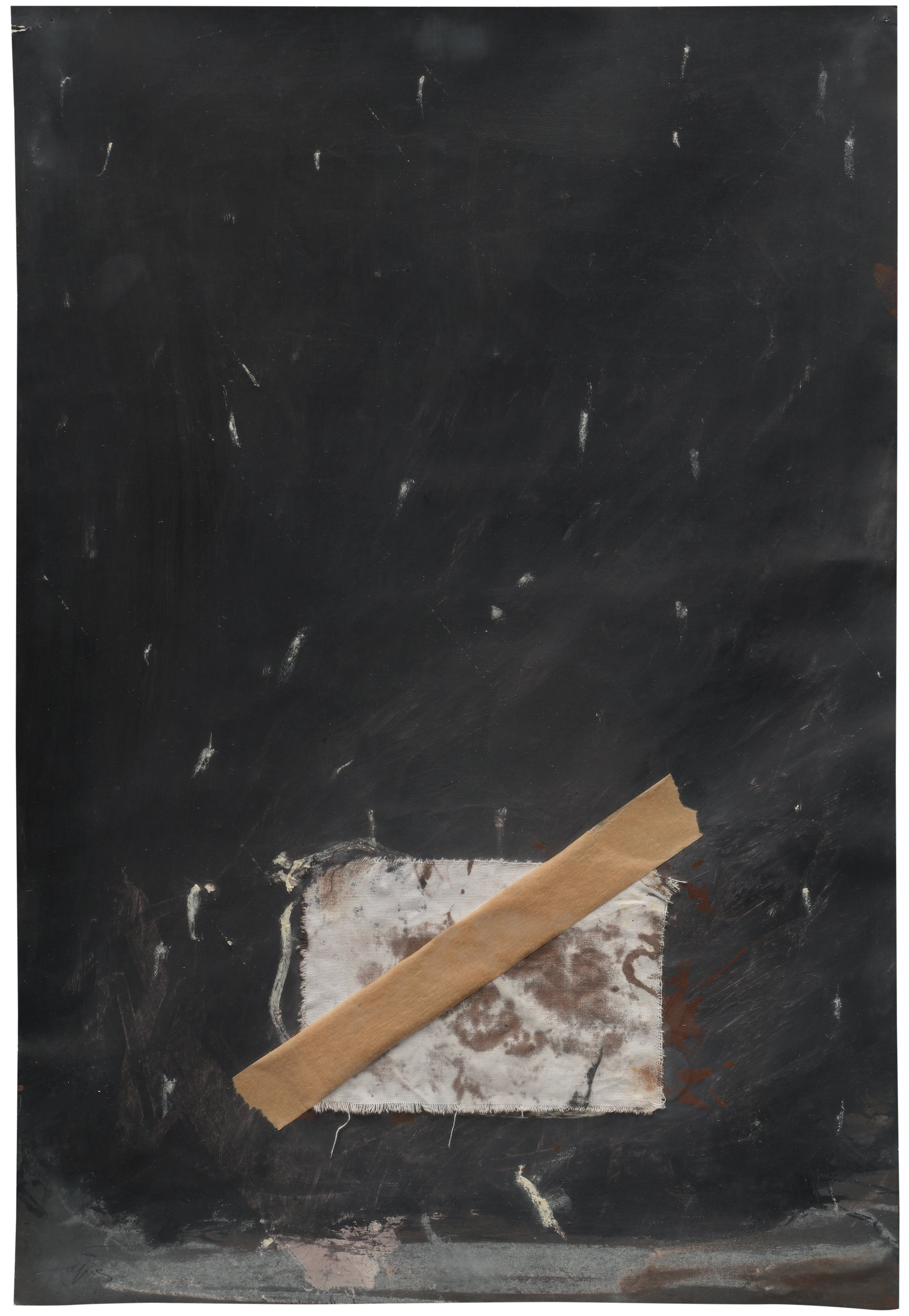Antoni Tàpies: Works for Sale, Upcoming Auctions & Past Results