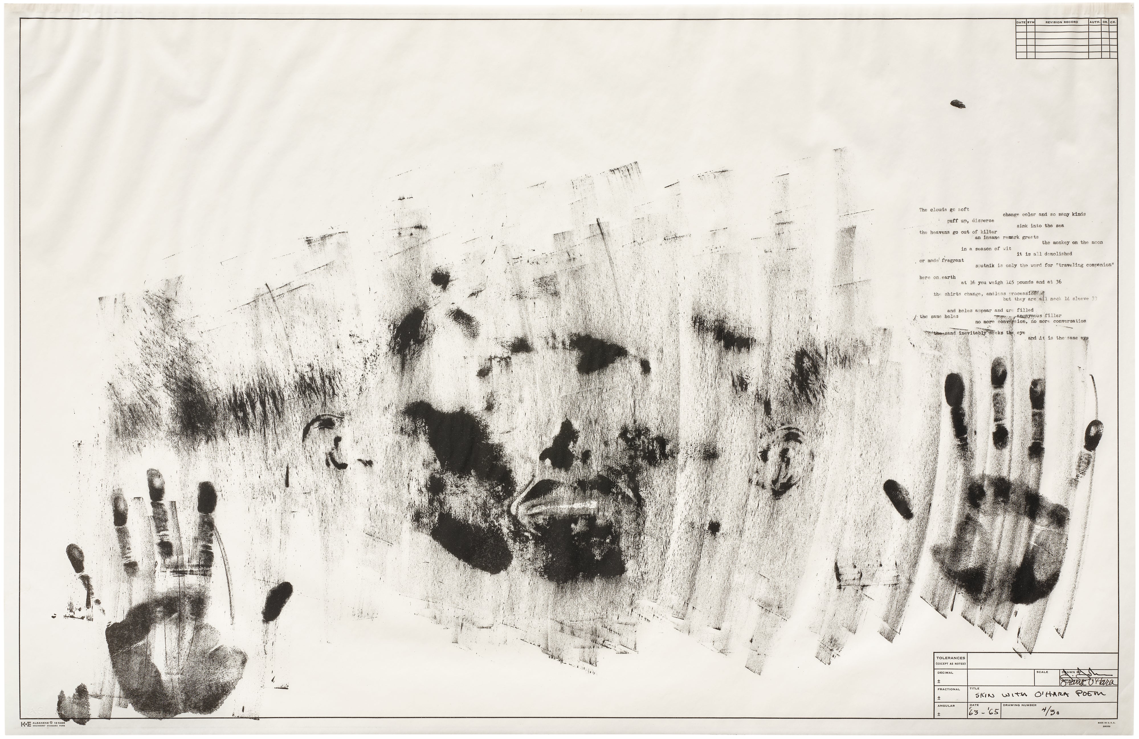 Jasper Johns: Works for Sale, Upcoming Auctions & Past Results