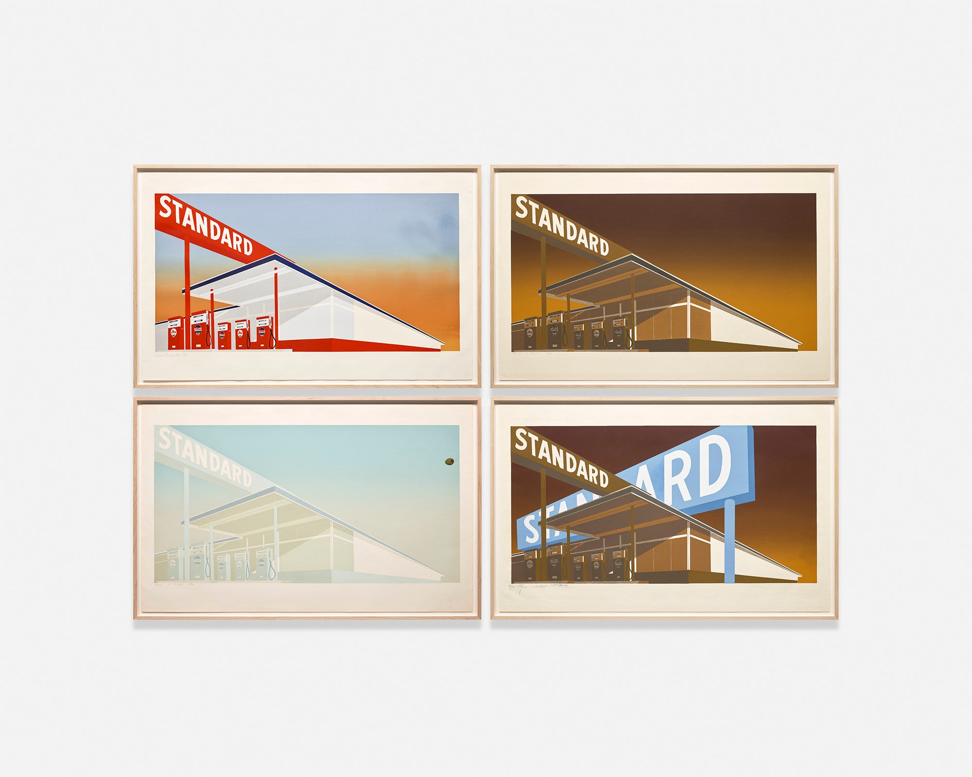 Editions & Works on Paper Wednesday, April 22, 2026