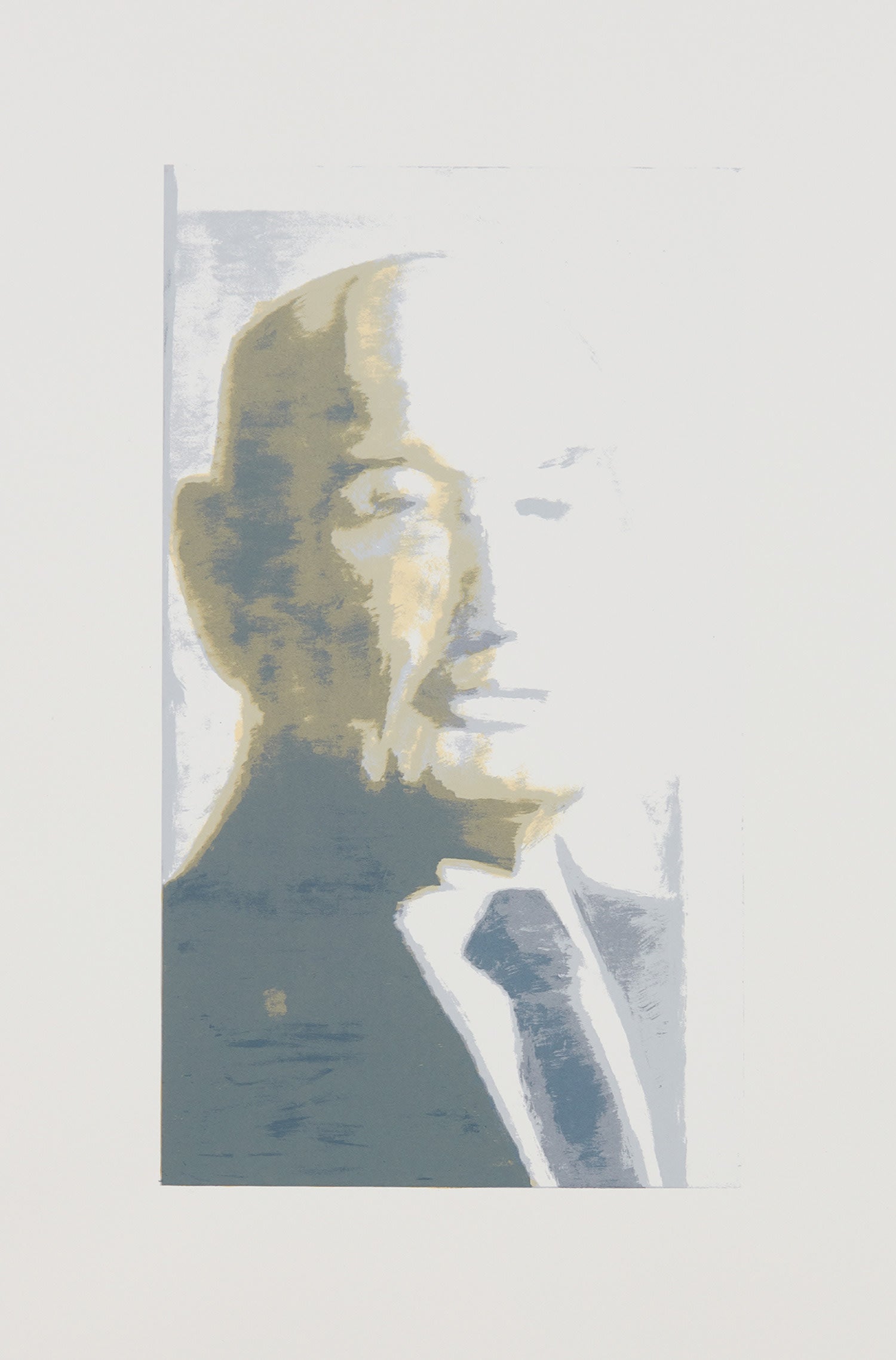 Luc Tuymans: Works for Sale, Upcoming Auctions & Past Results