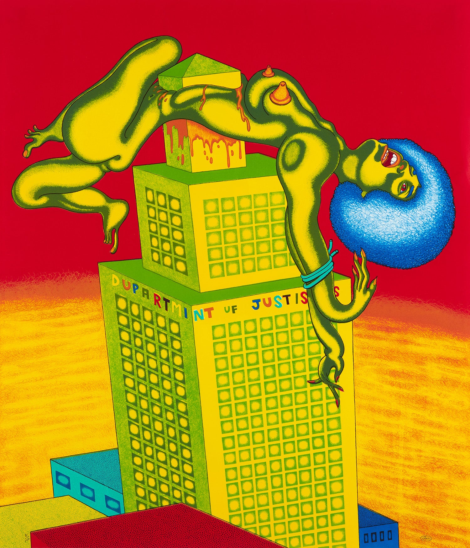 Damien Hirst Editions & Works on Paper