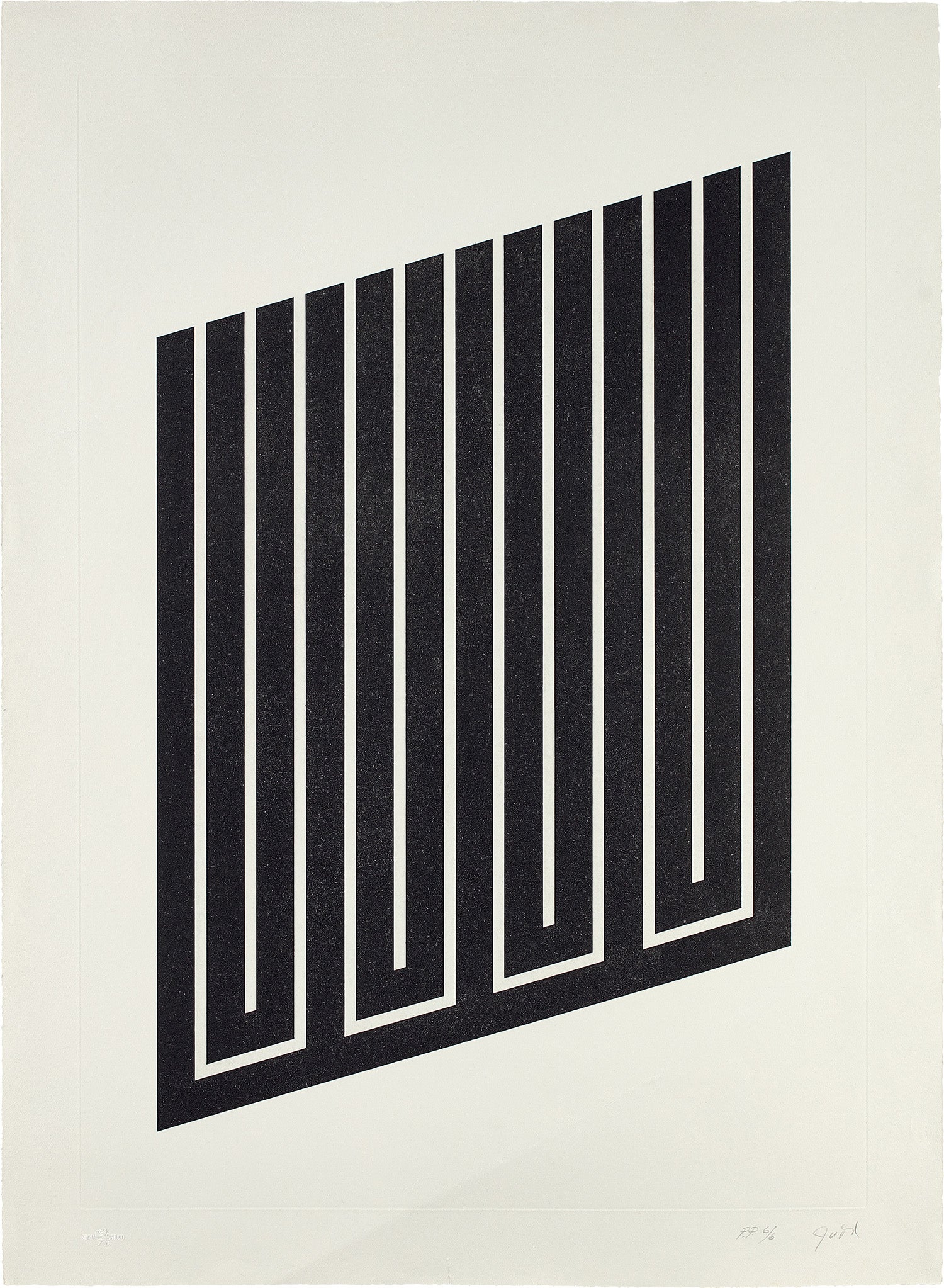 Sherrie Levine Editions & Works on Paper