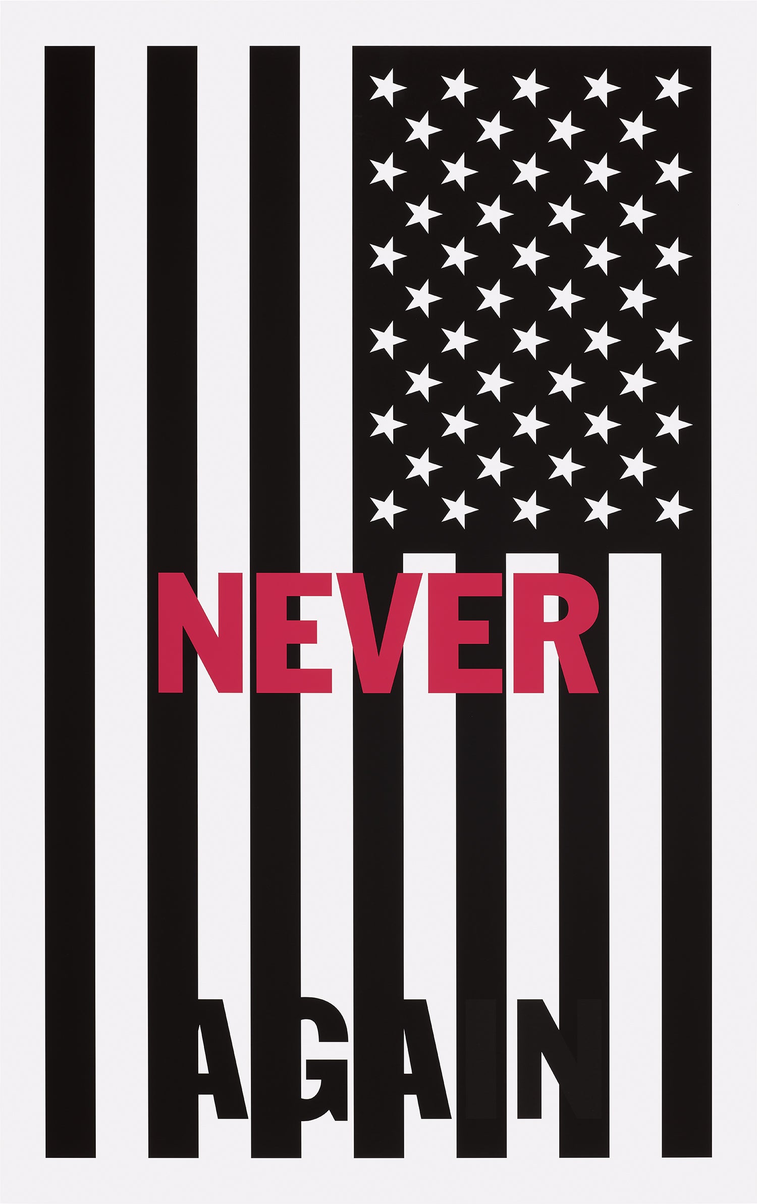 Never Again