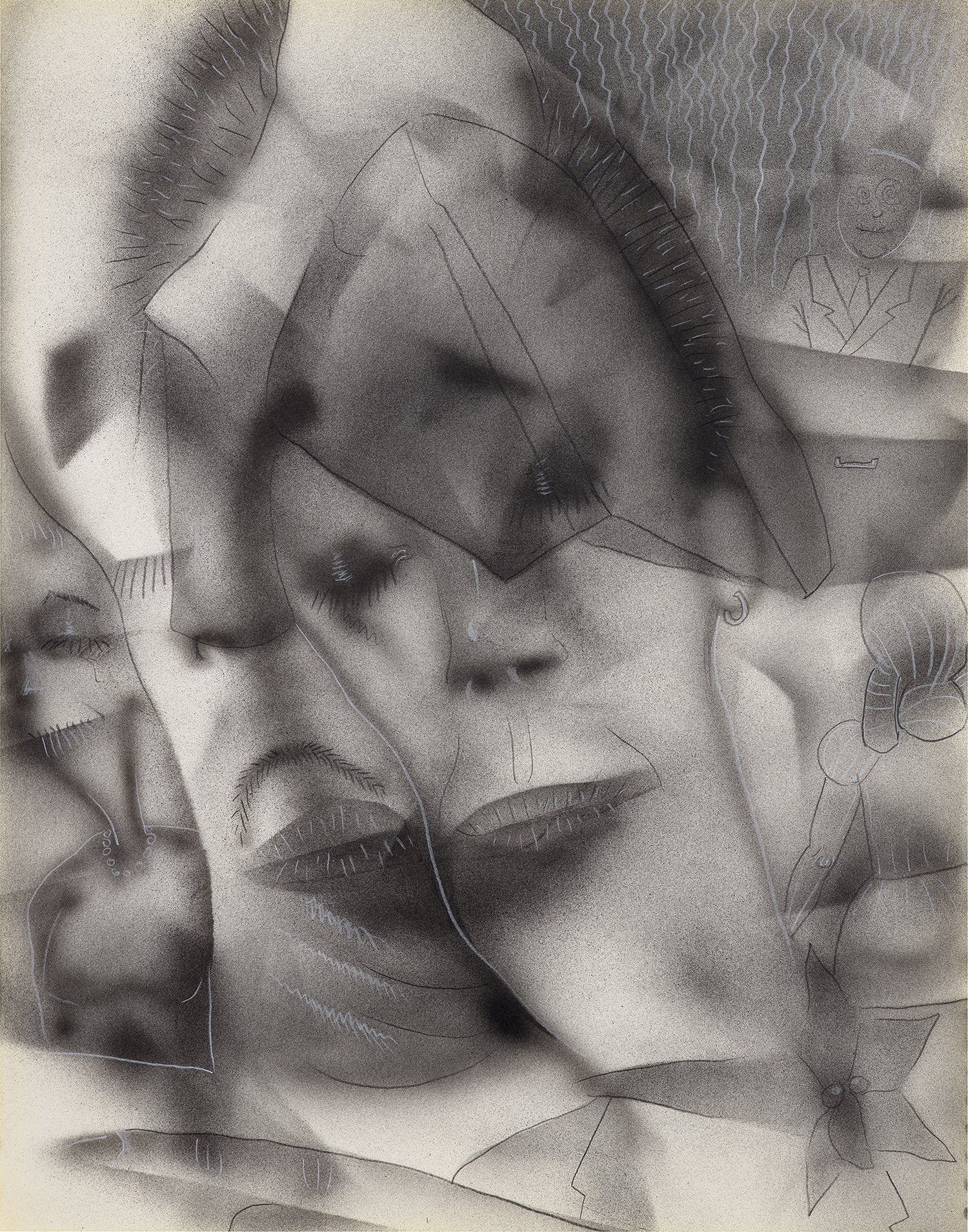 Jim Shaw: Works for Sale, Upcoming Auctions & Past Results