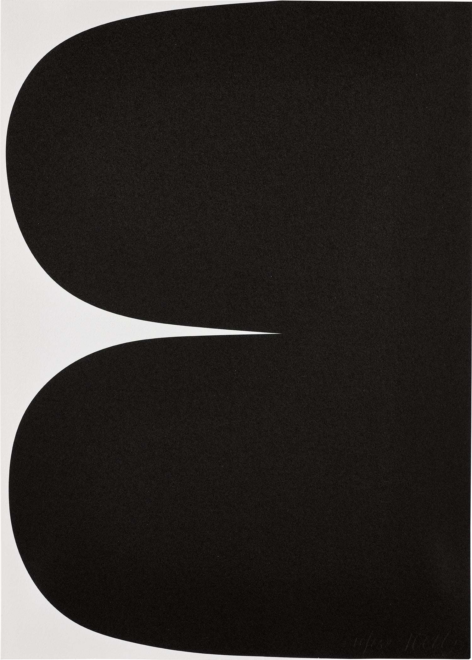 Untitled (for Obama), from Artists for Obama II