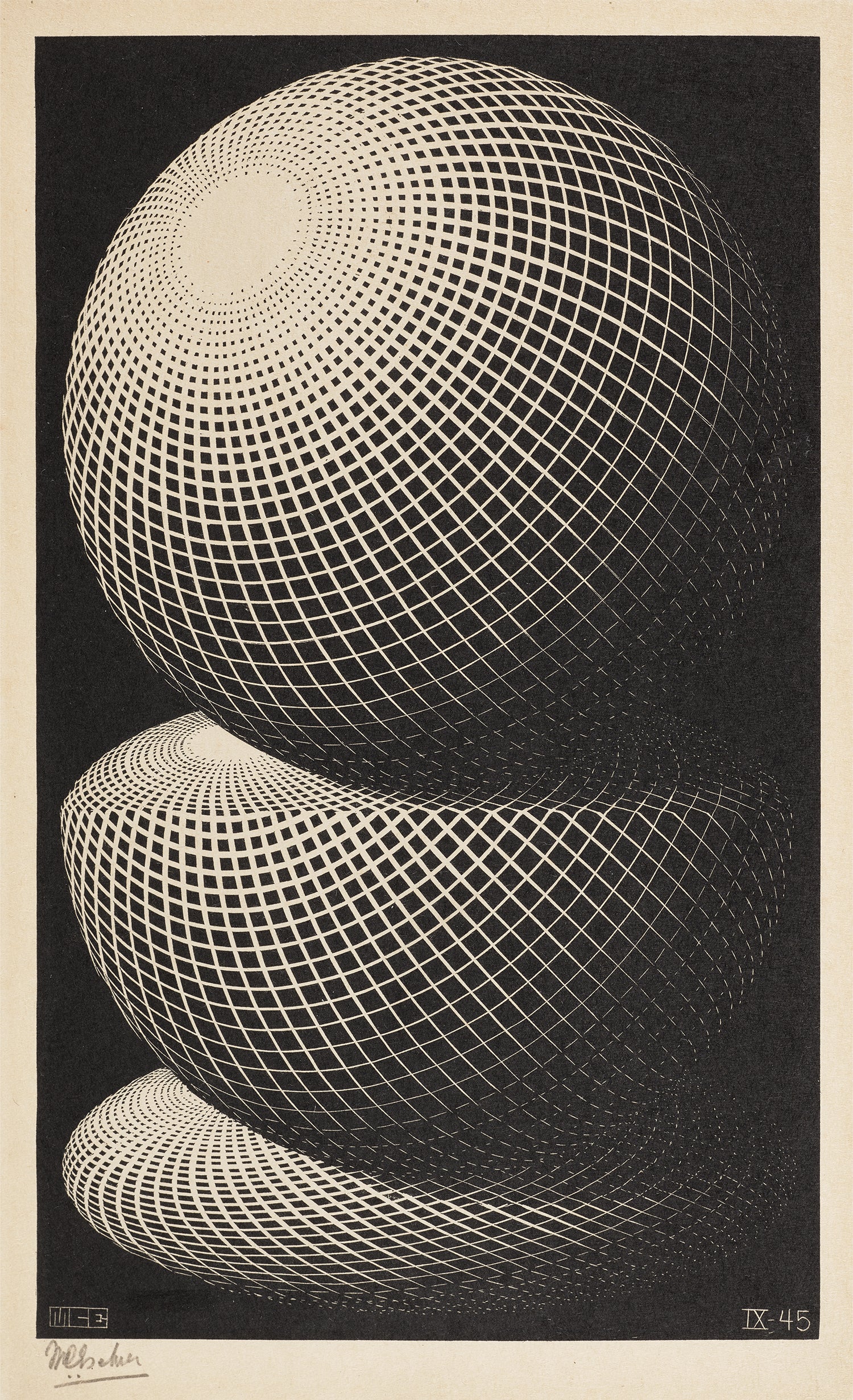 Editions & Works on Paper Tuesday, October 24, 2023