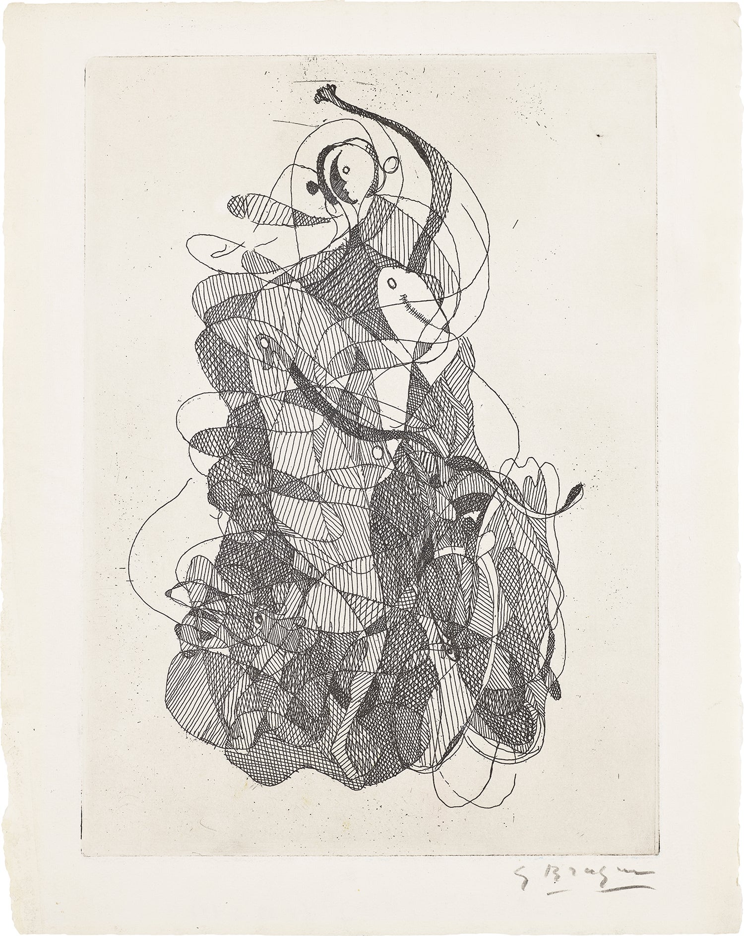 La Danse (The Dance) (V. 25)