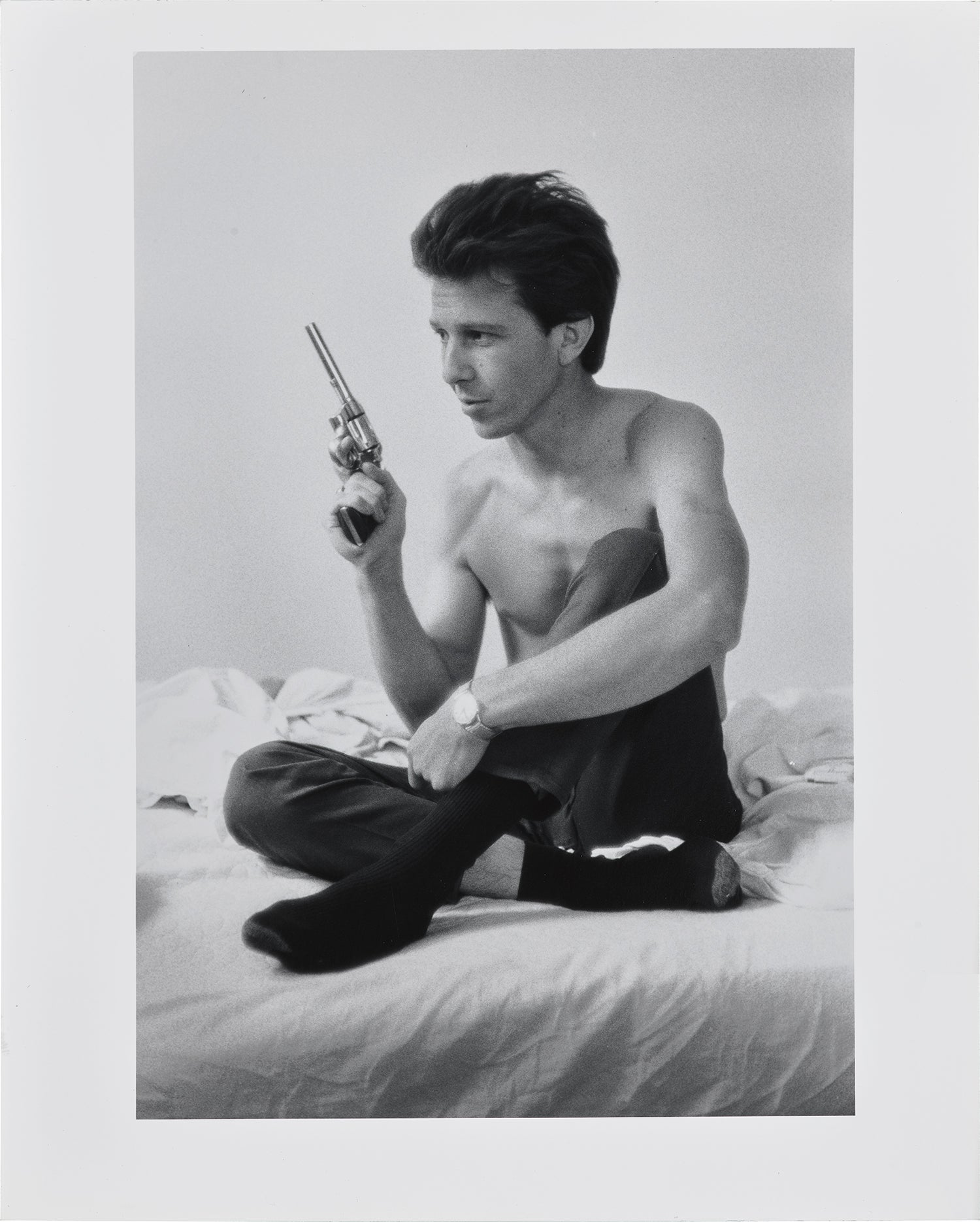 Larry Clark: Works for Sale, Upcoming Auctions & Past Results