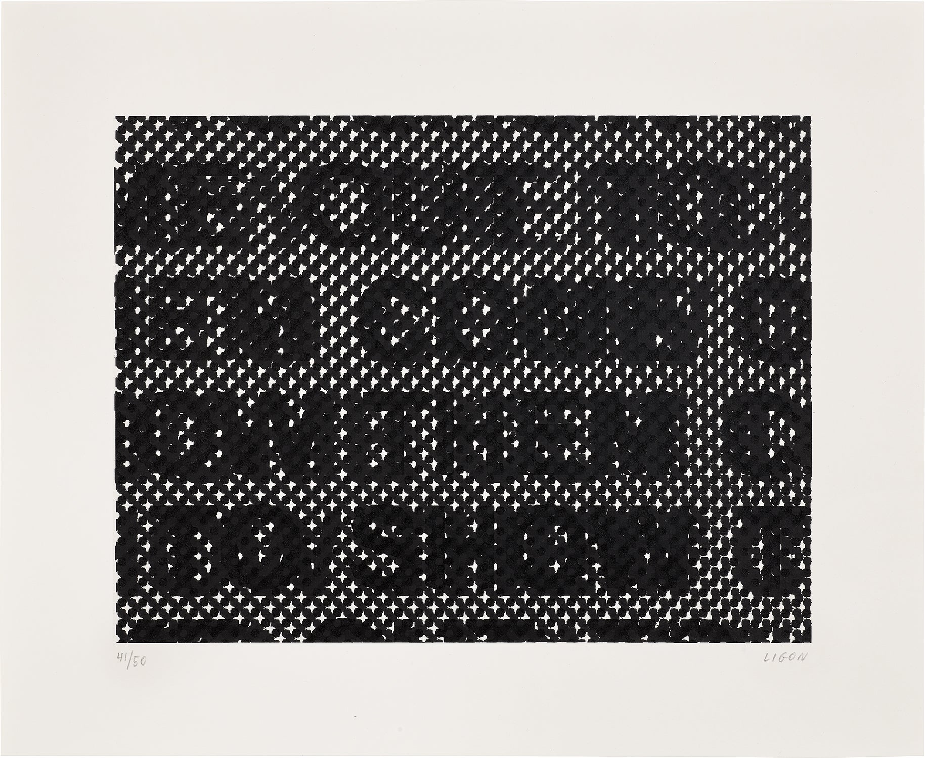 Carlos Cruz-Diez Editions & Works on Paper