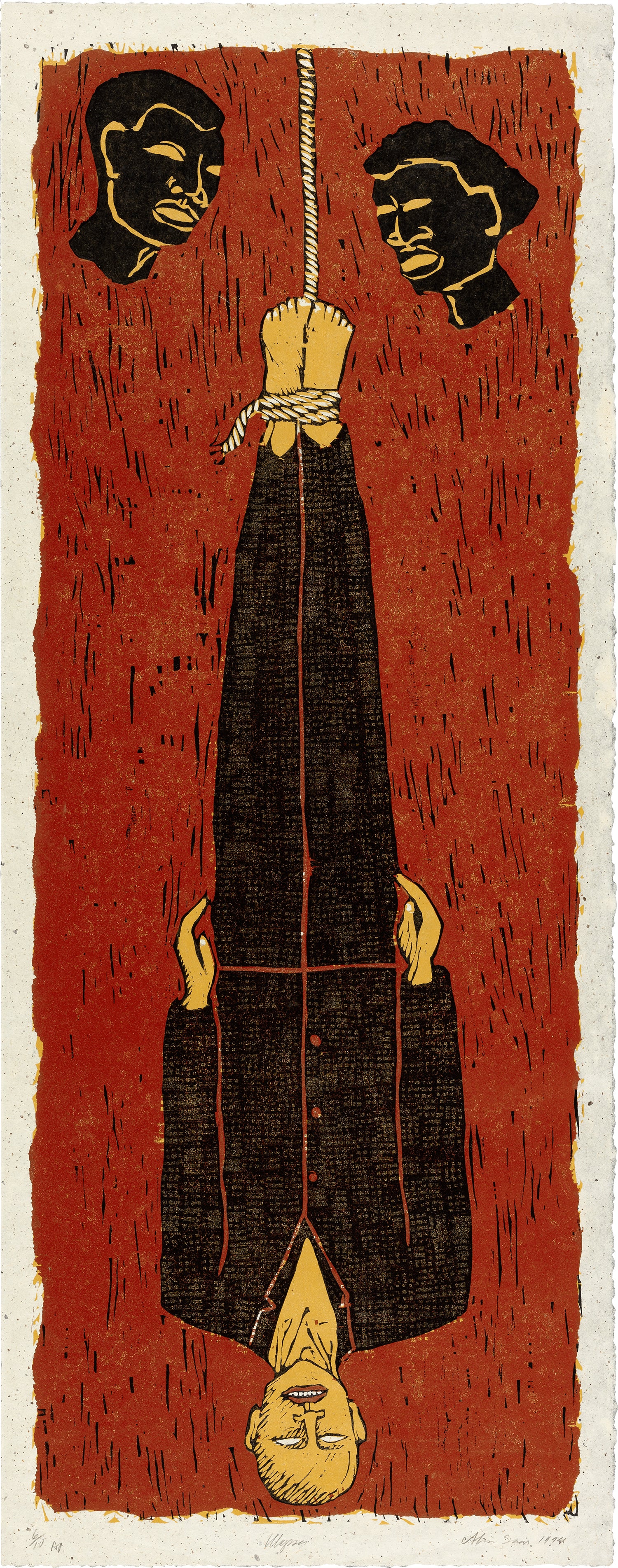 Blinky Palermo Editions & Works on Paper