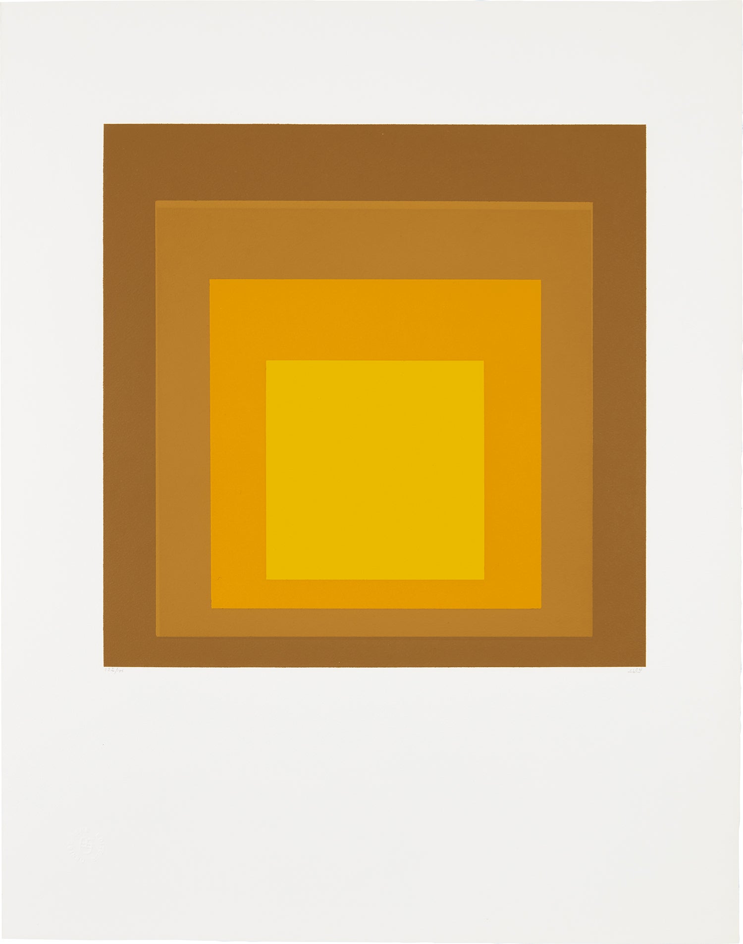 Josef Albers: Works for Sale, Upcoming Auctions & Past Results