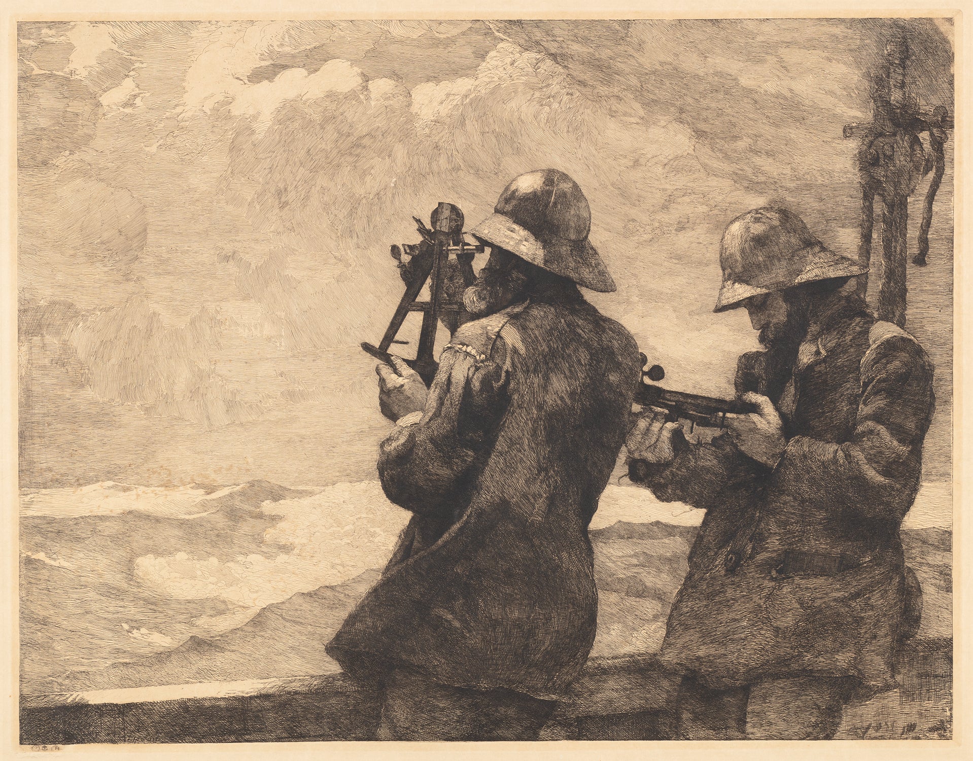 Eight Bells (G. 96)