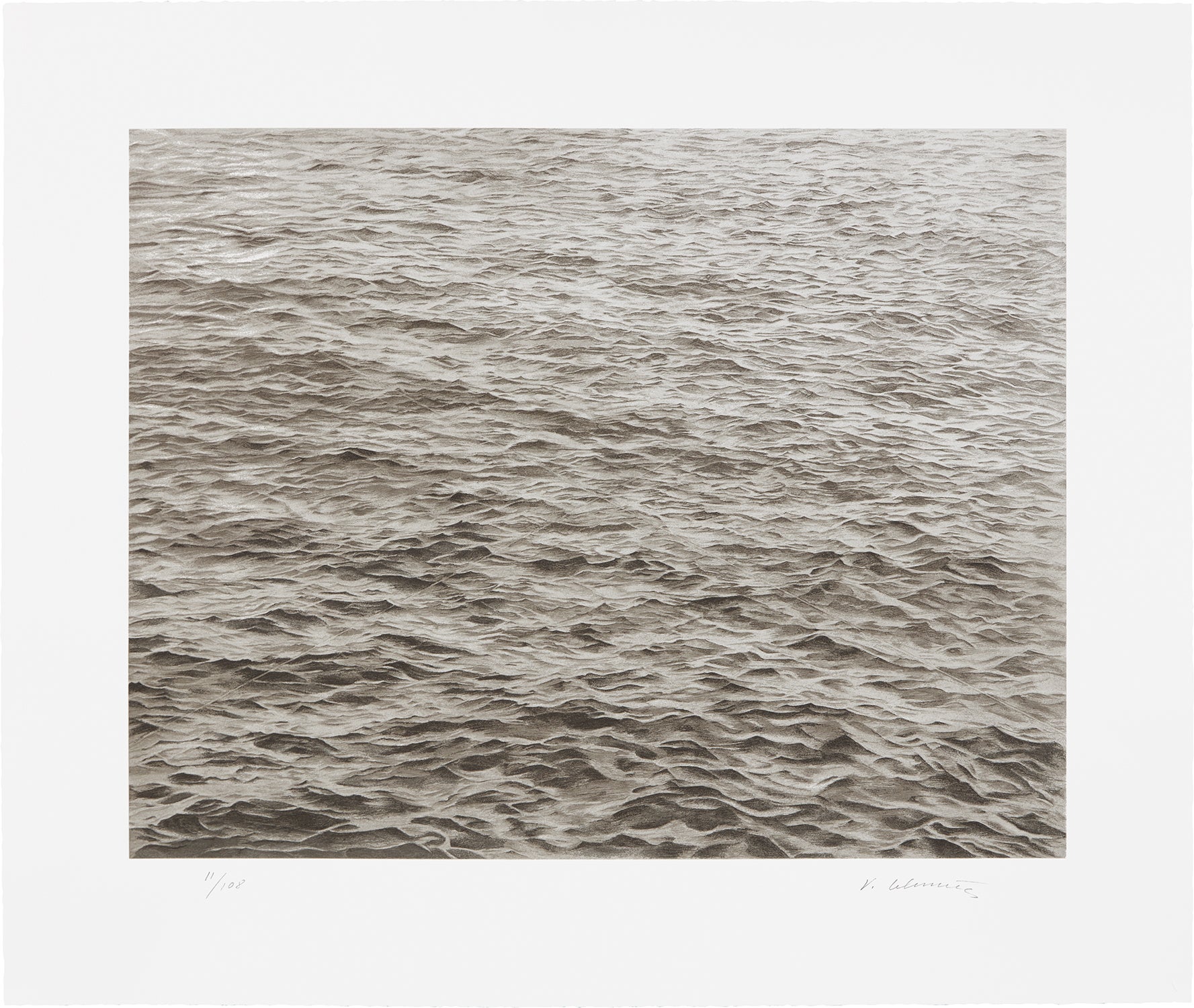 Vija Celmins: Works for Sale, Upcoming Auctions & Past Results