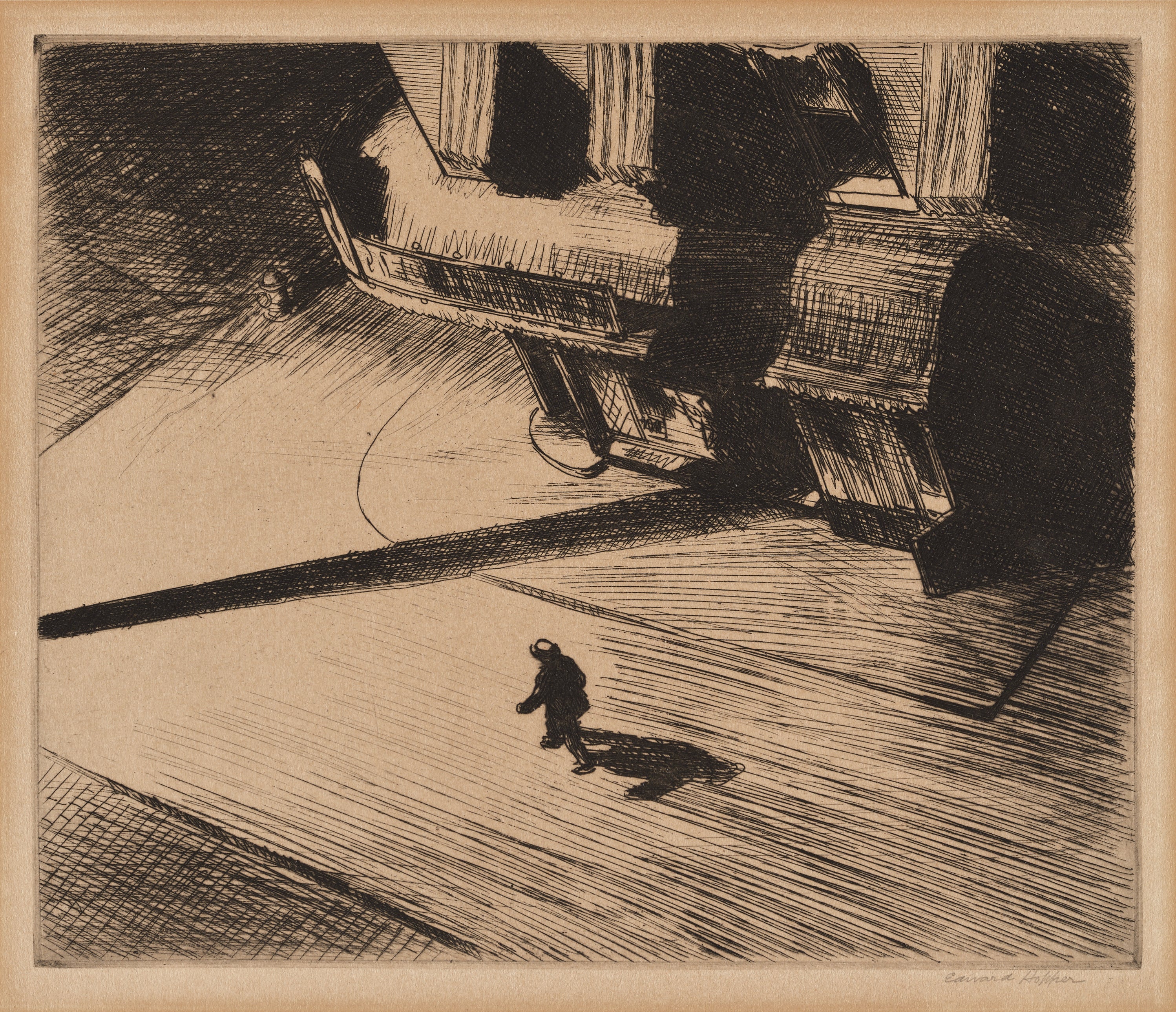Edward Hopper: Works for Sale, Upcoming Auctions & Past Results
