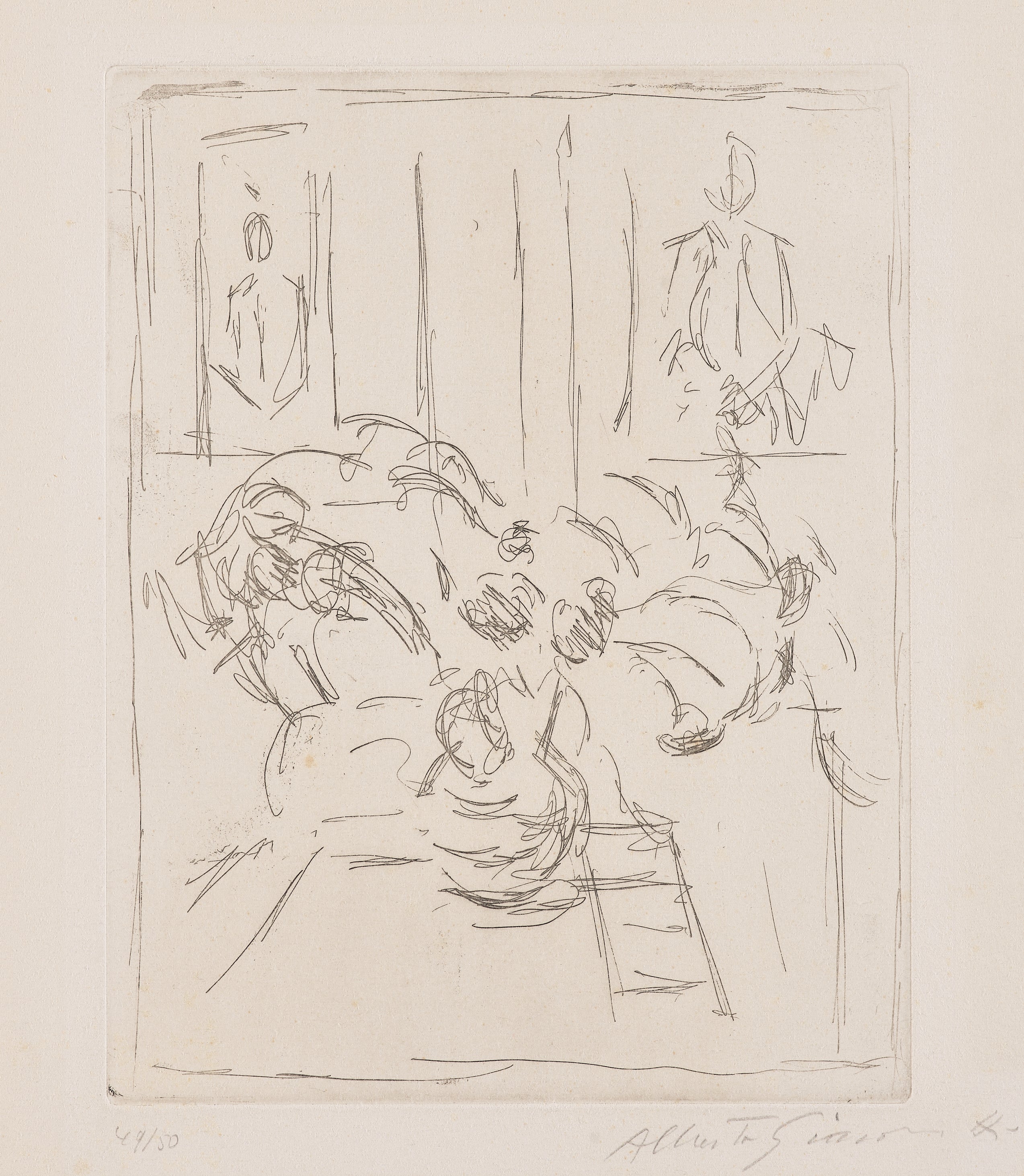 Alberto Giacometti: Works for Sale, Upcoming Auctions & Past Results Alberto Giacometti: Works for Sale, Upcoming Auctions & Past Results