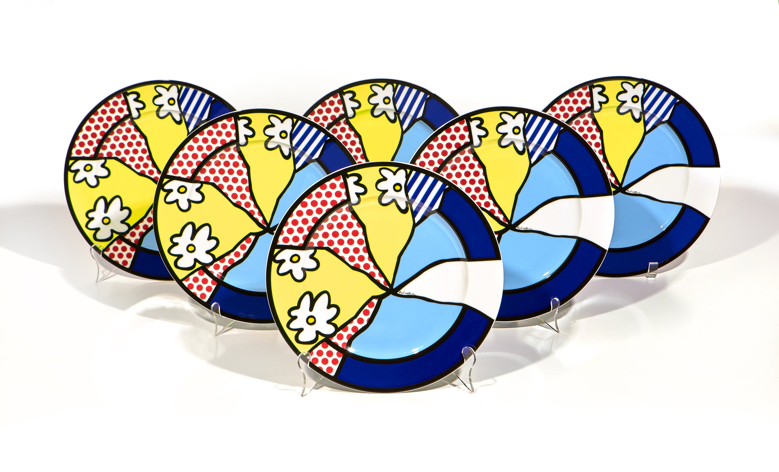 Water Lillies