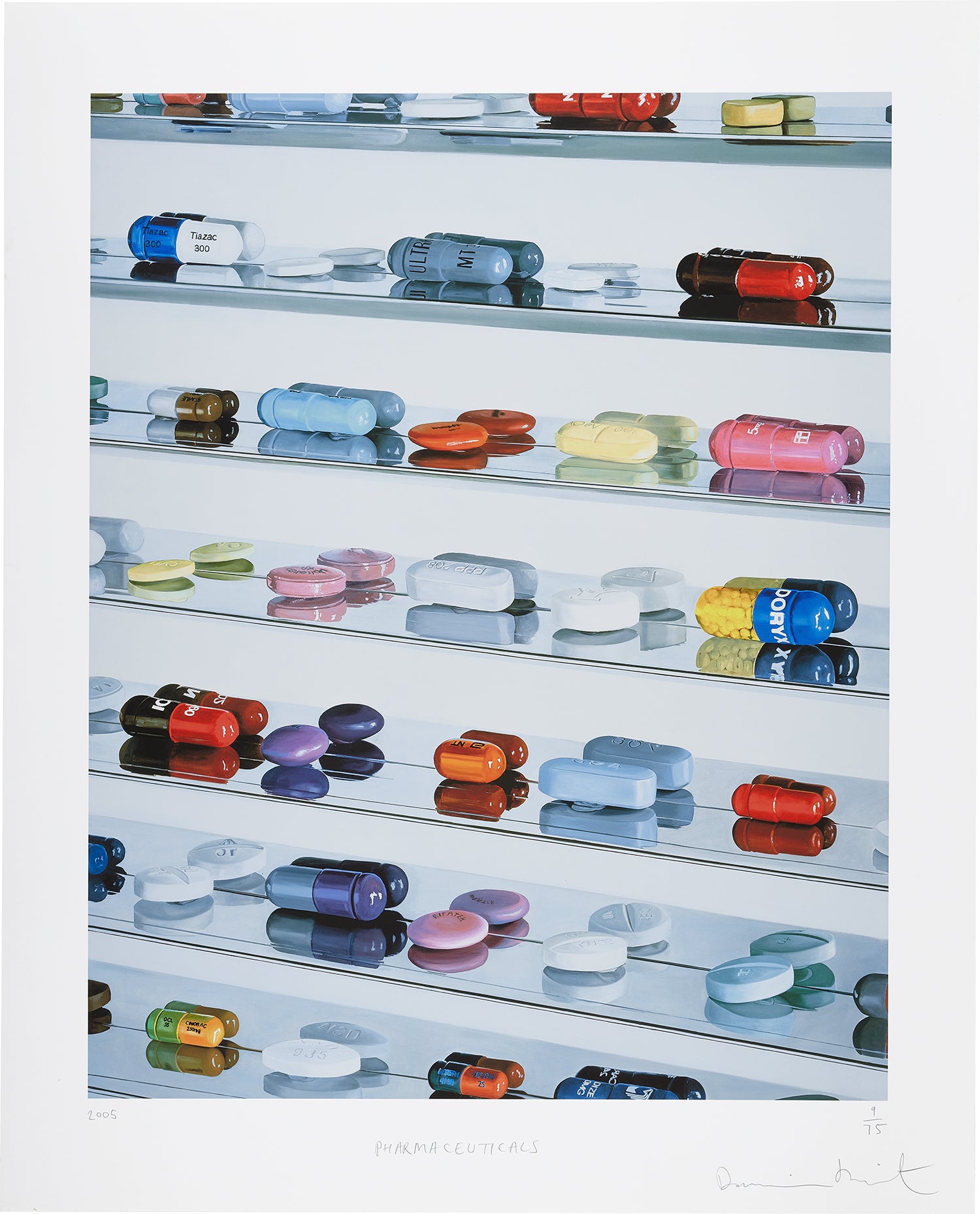 Pharmaceuticals