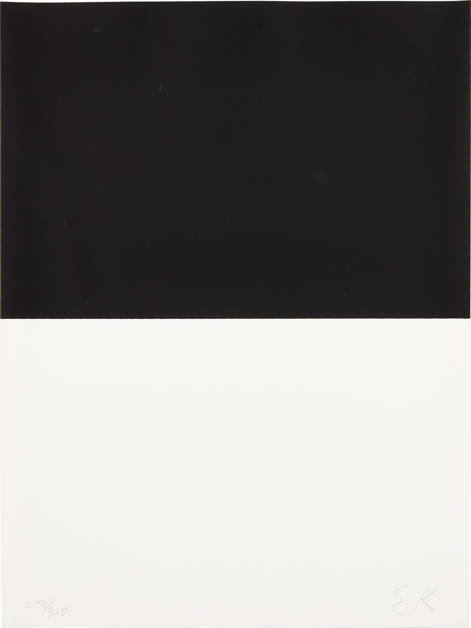 Untitled, from The New York Collection for Stockholm (A. 92)