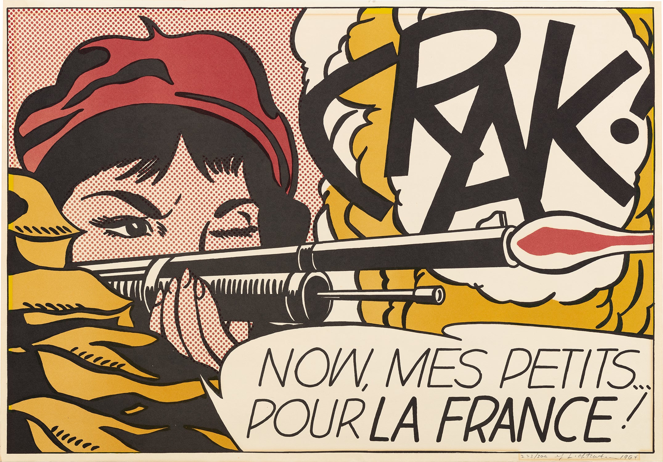 Crak! (C. II.2)