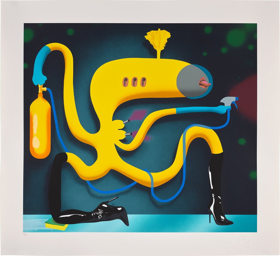 Brought to you by Phillips