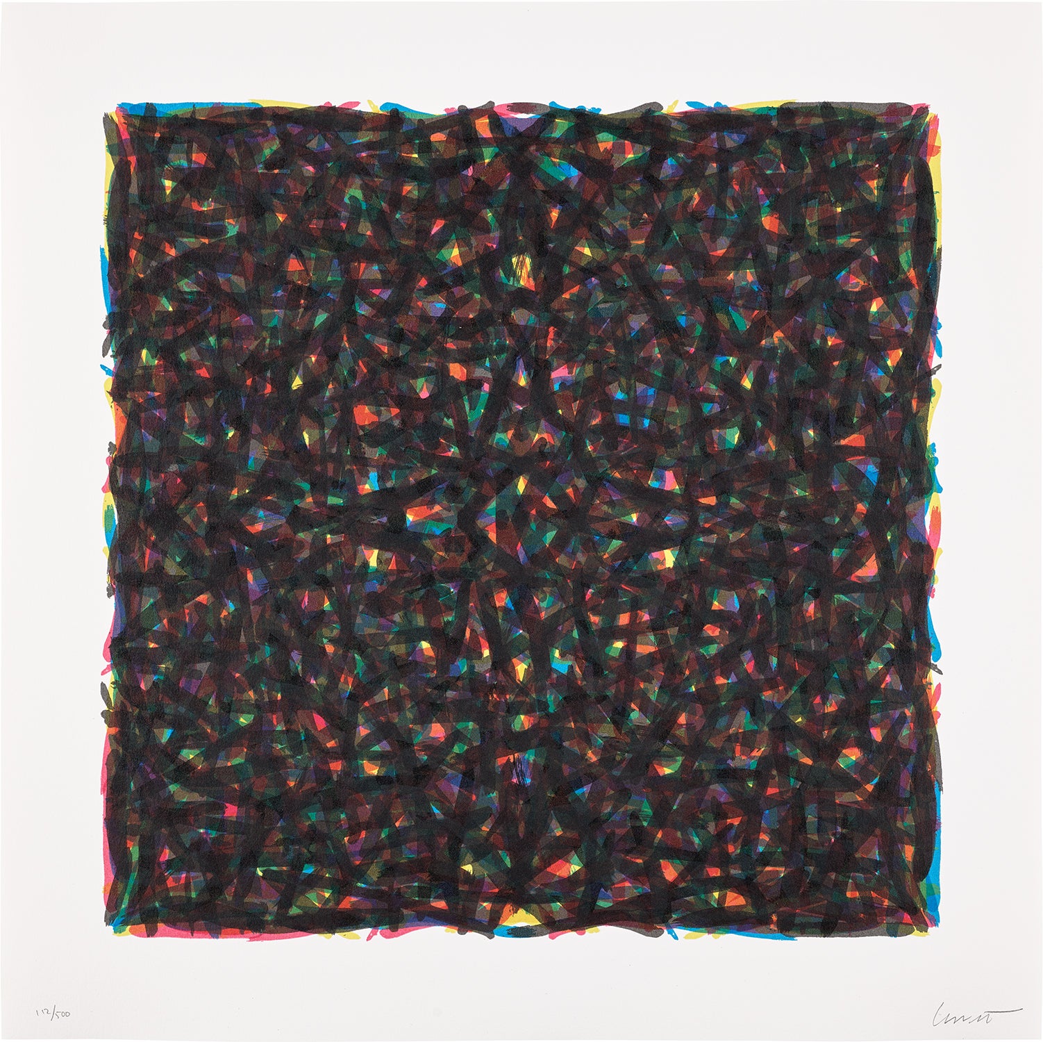Mr Doodle Editions & Selected Works from the Lower East Side