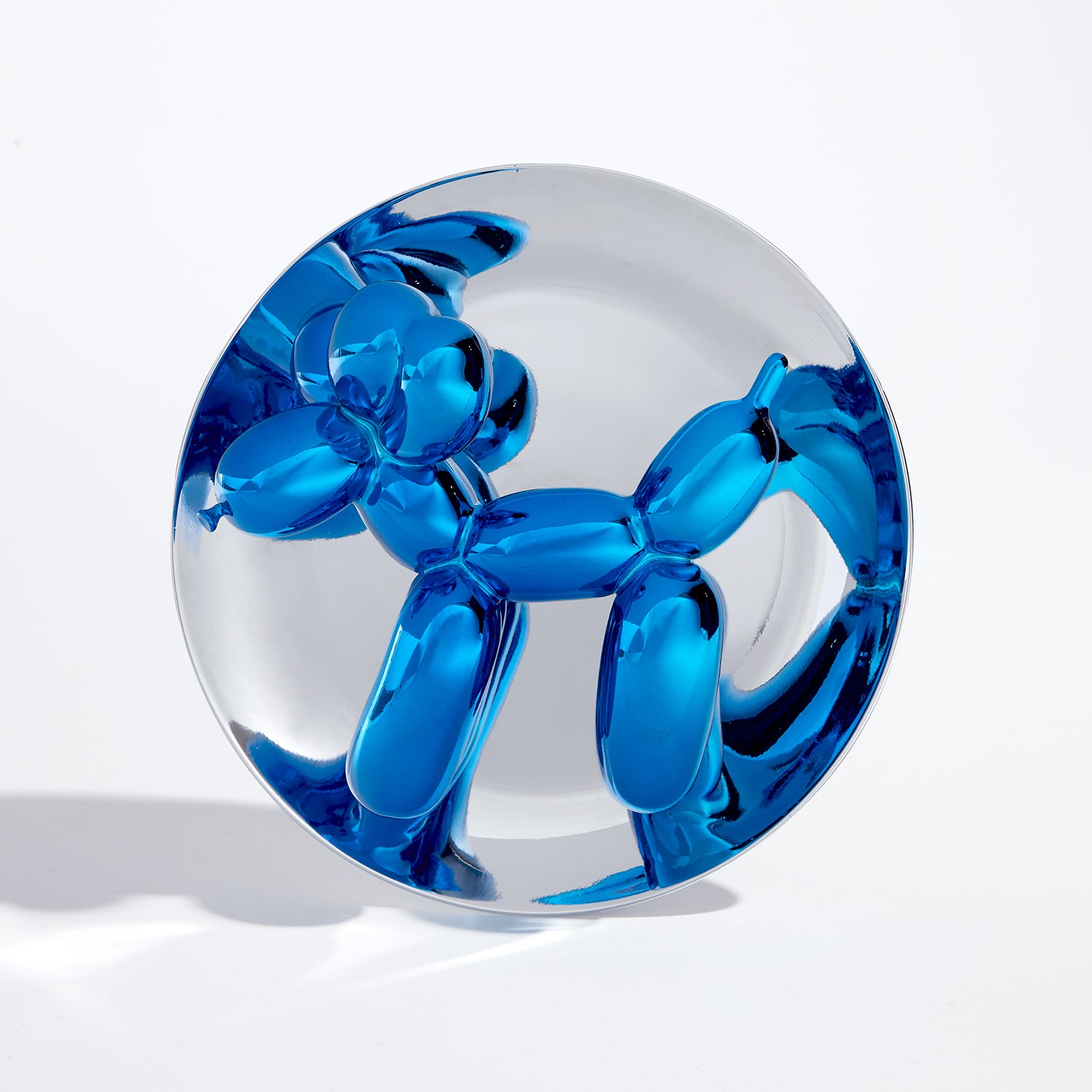Balloon Dog (Blue)