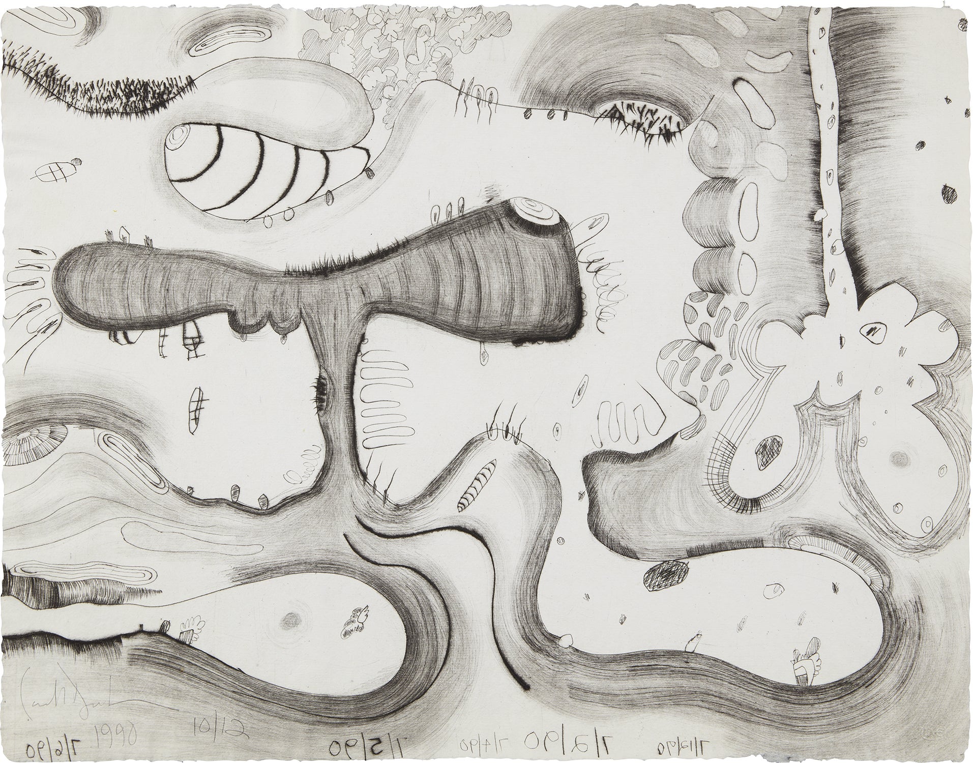 Jeff Koons Editions & Selected Works from the Lower East Side