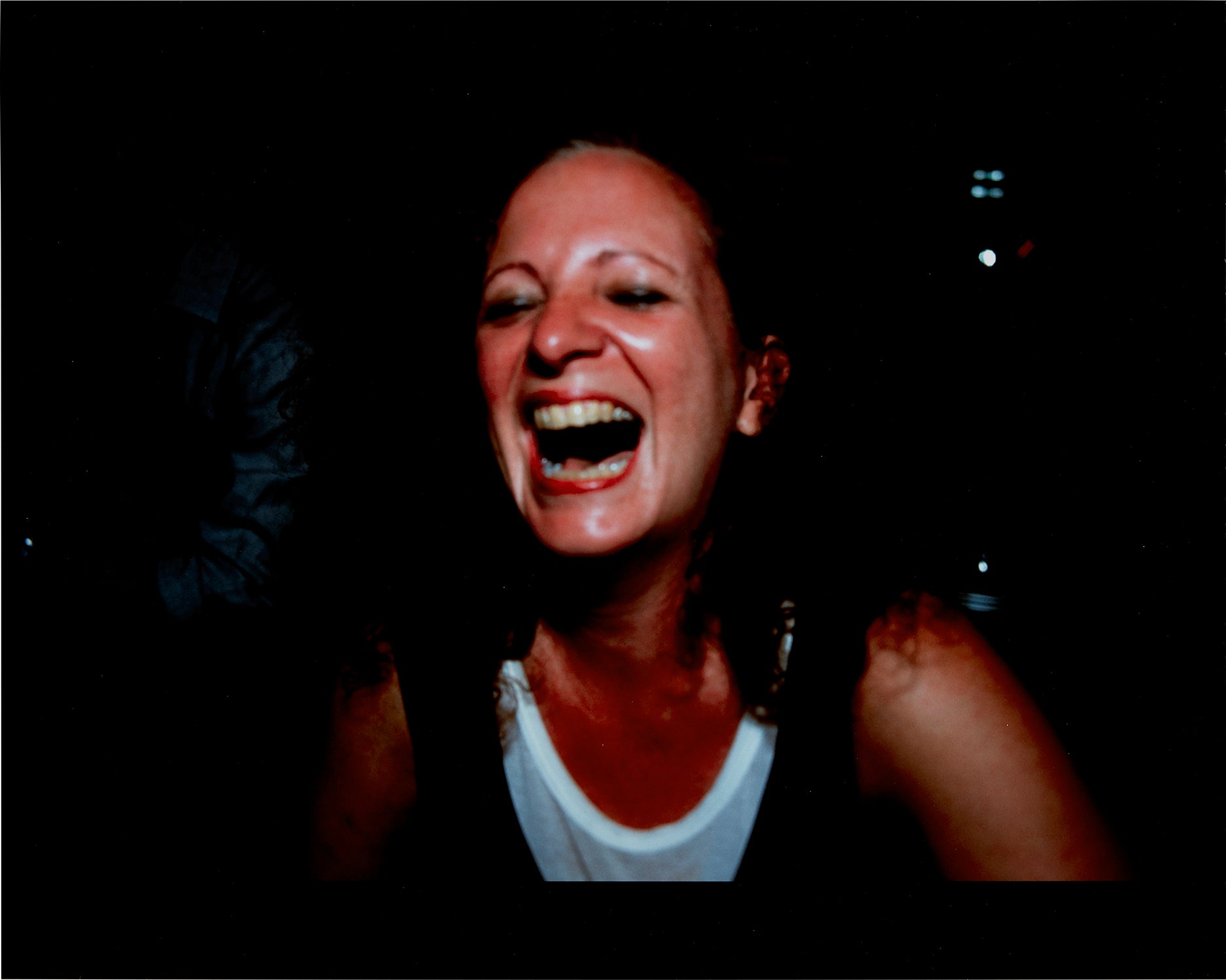 Nan Goldin Editions & Selected Works from the Lower East Side