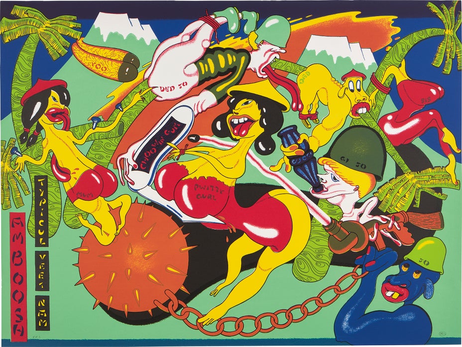 Brought to you by Phillips