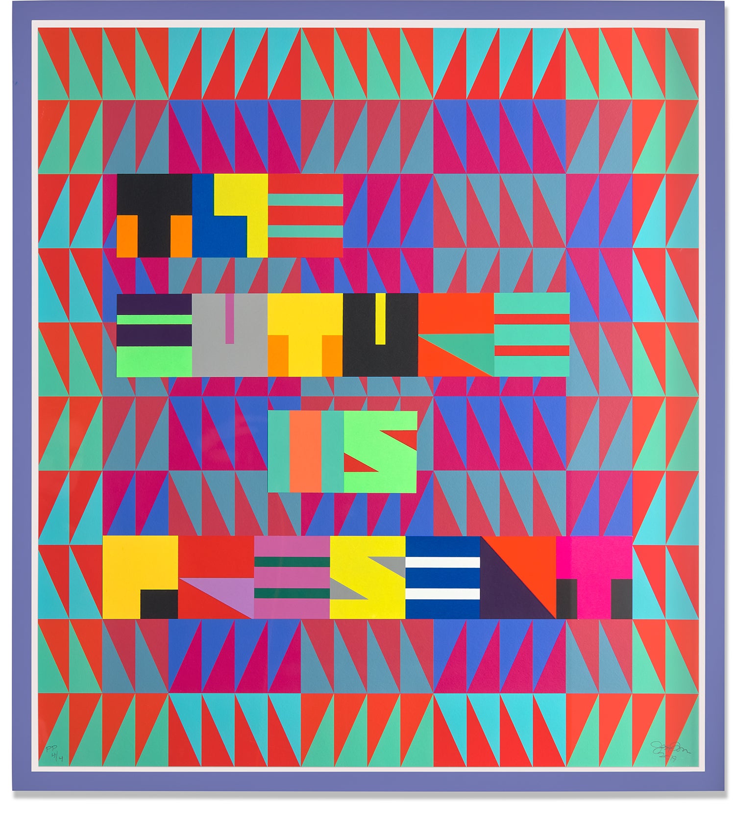 Editions & Selected Works from the Lower East Side Printshop
