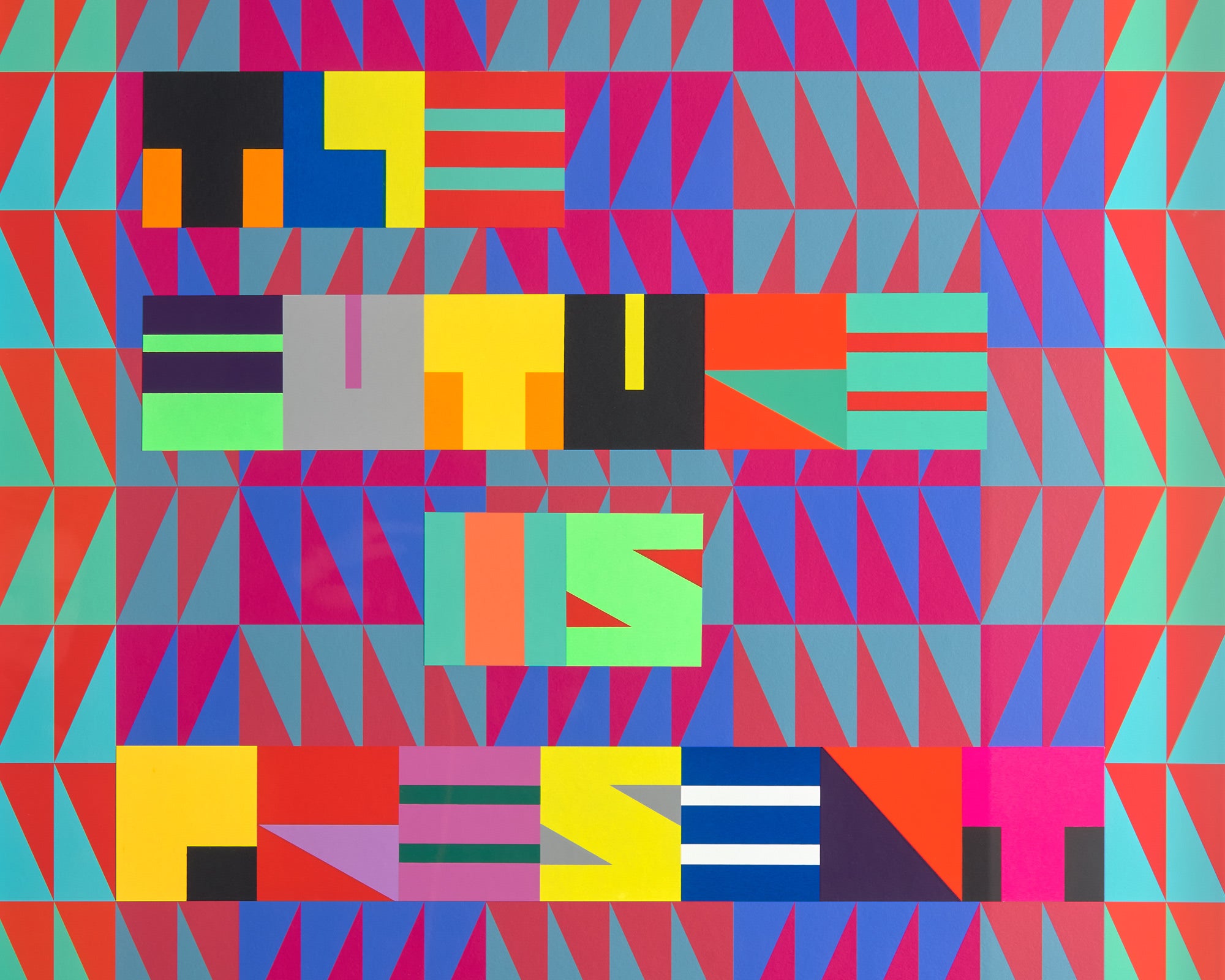 Editions & Selected Works from the Lower East Side Printshop