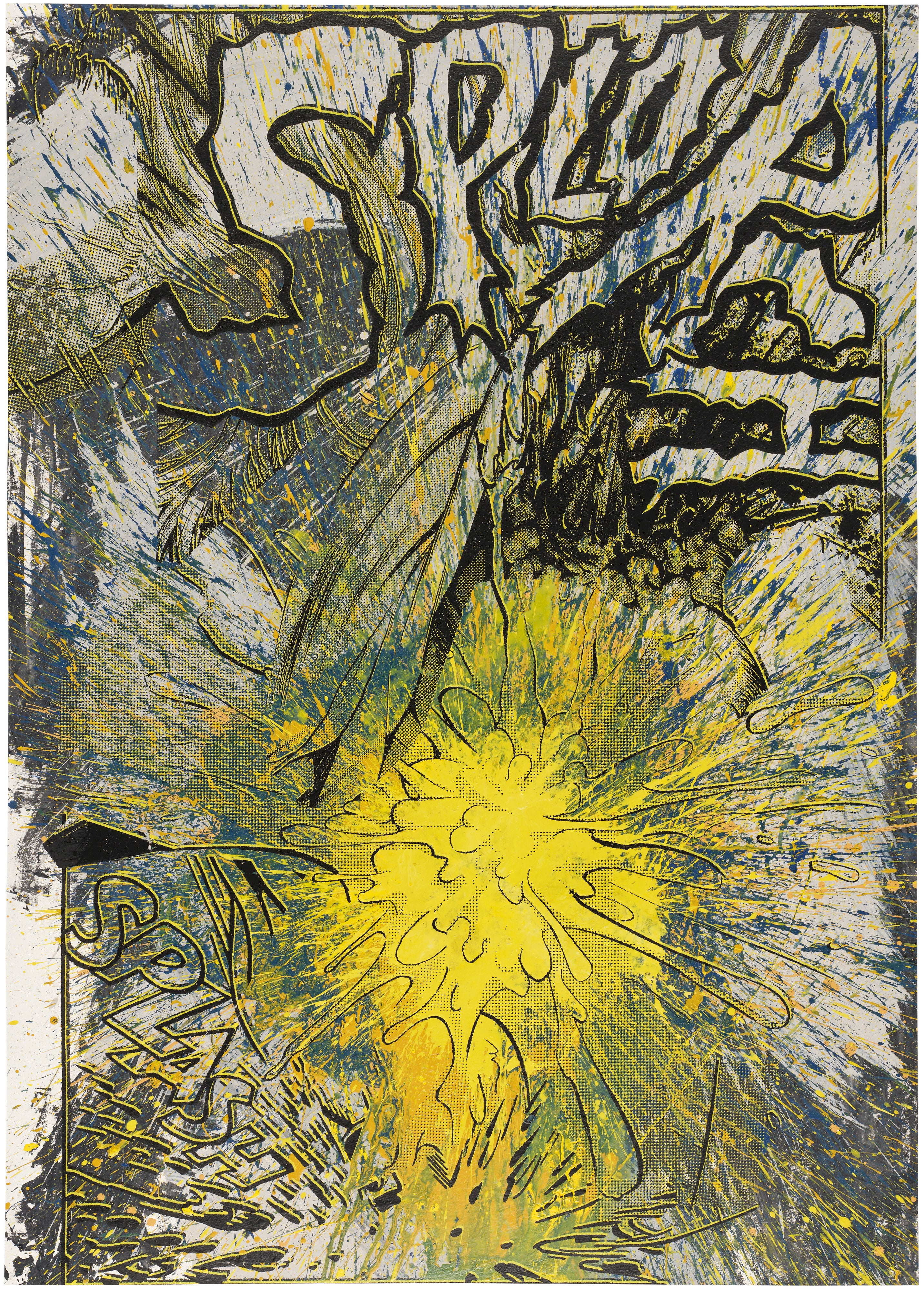 Christian Marclay Scrolls サイン入り Christian Marclay: Works for Sale, Upcoming Auctions & Past Results