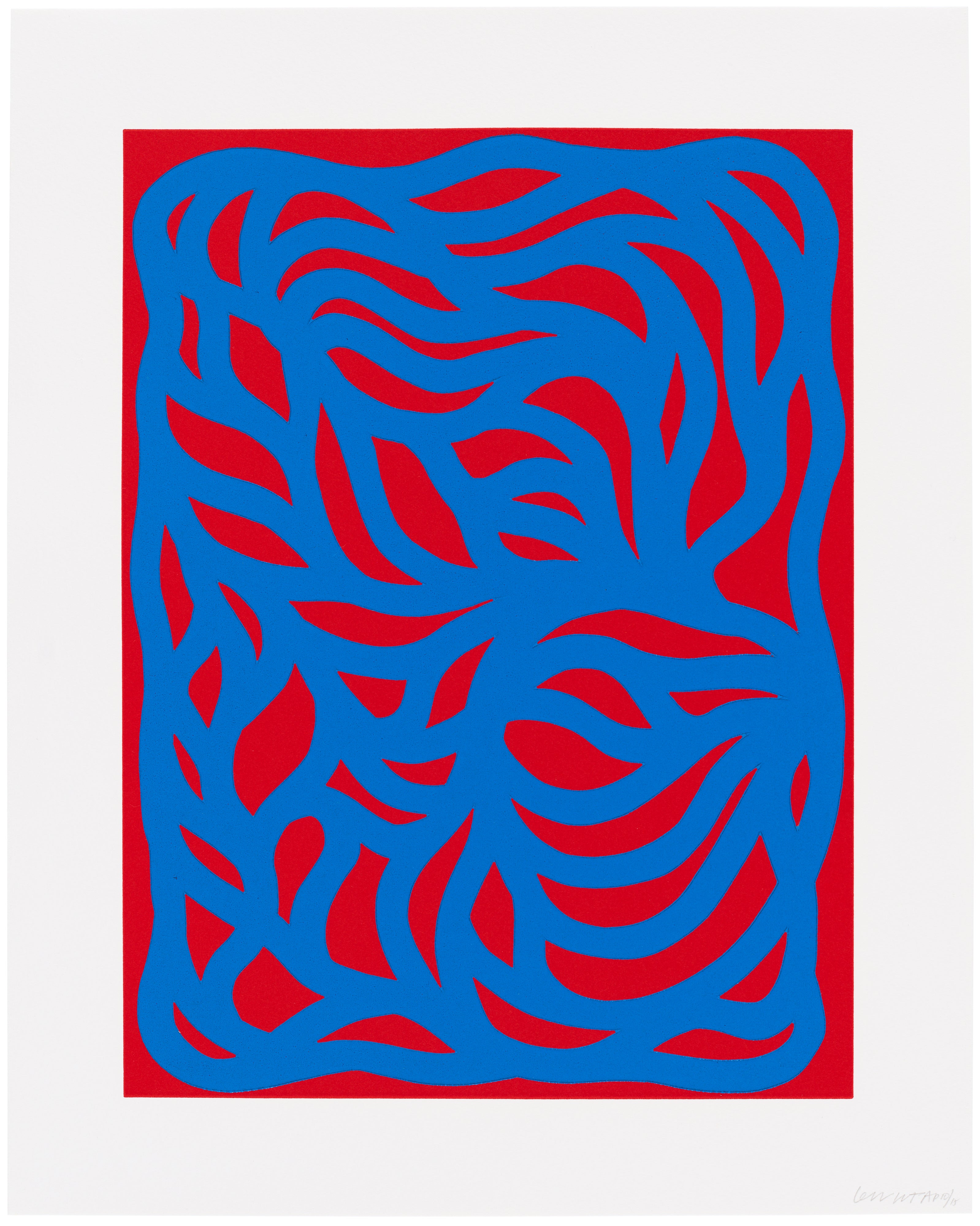 Sol LeWitt: Works for Sale, Upcoming Auctions & Past Results