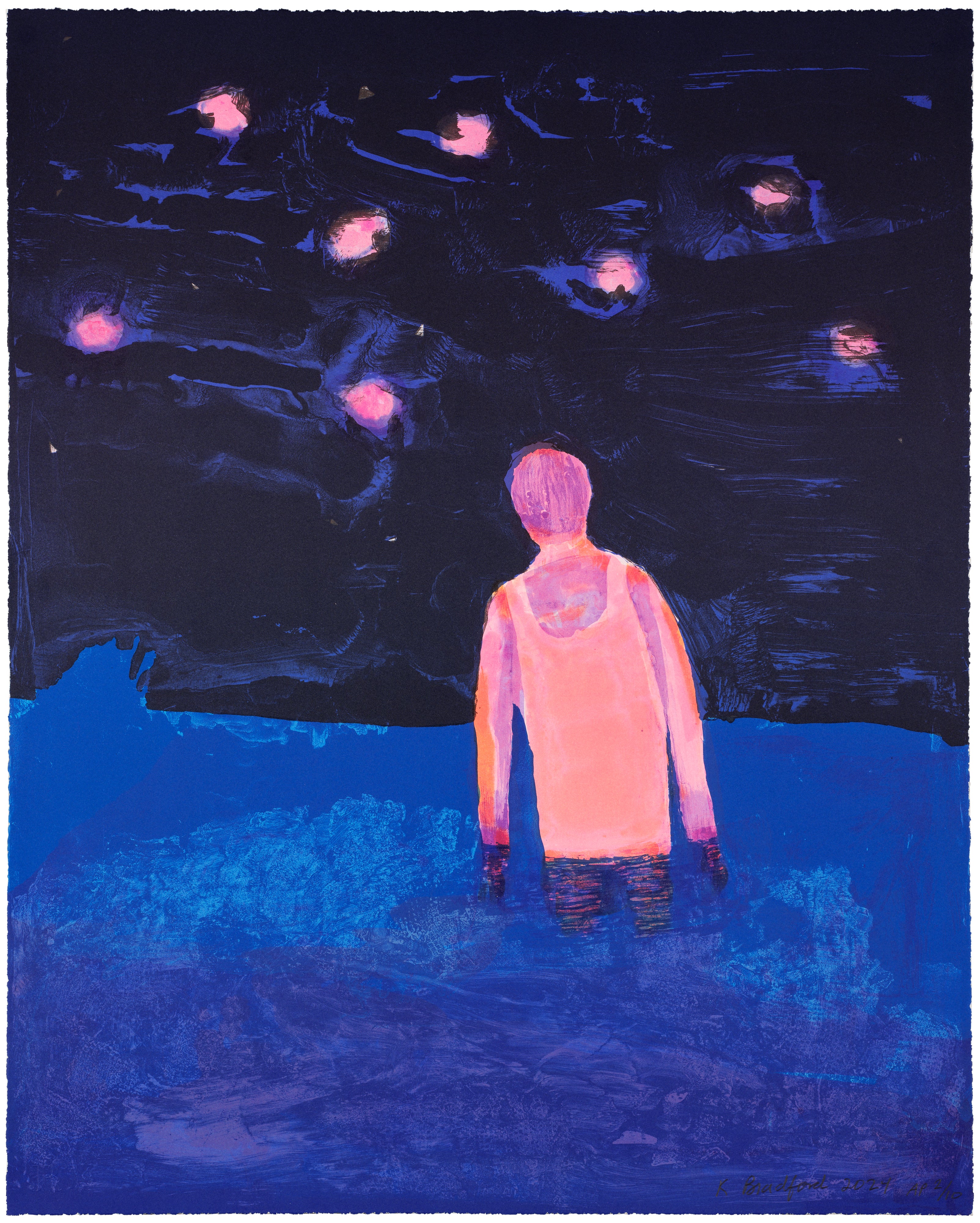 Katherine Bradford: Works for Sale, Upcoming Auctions & Past Results