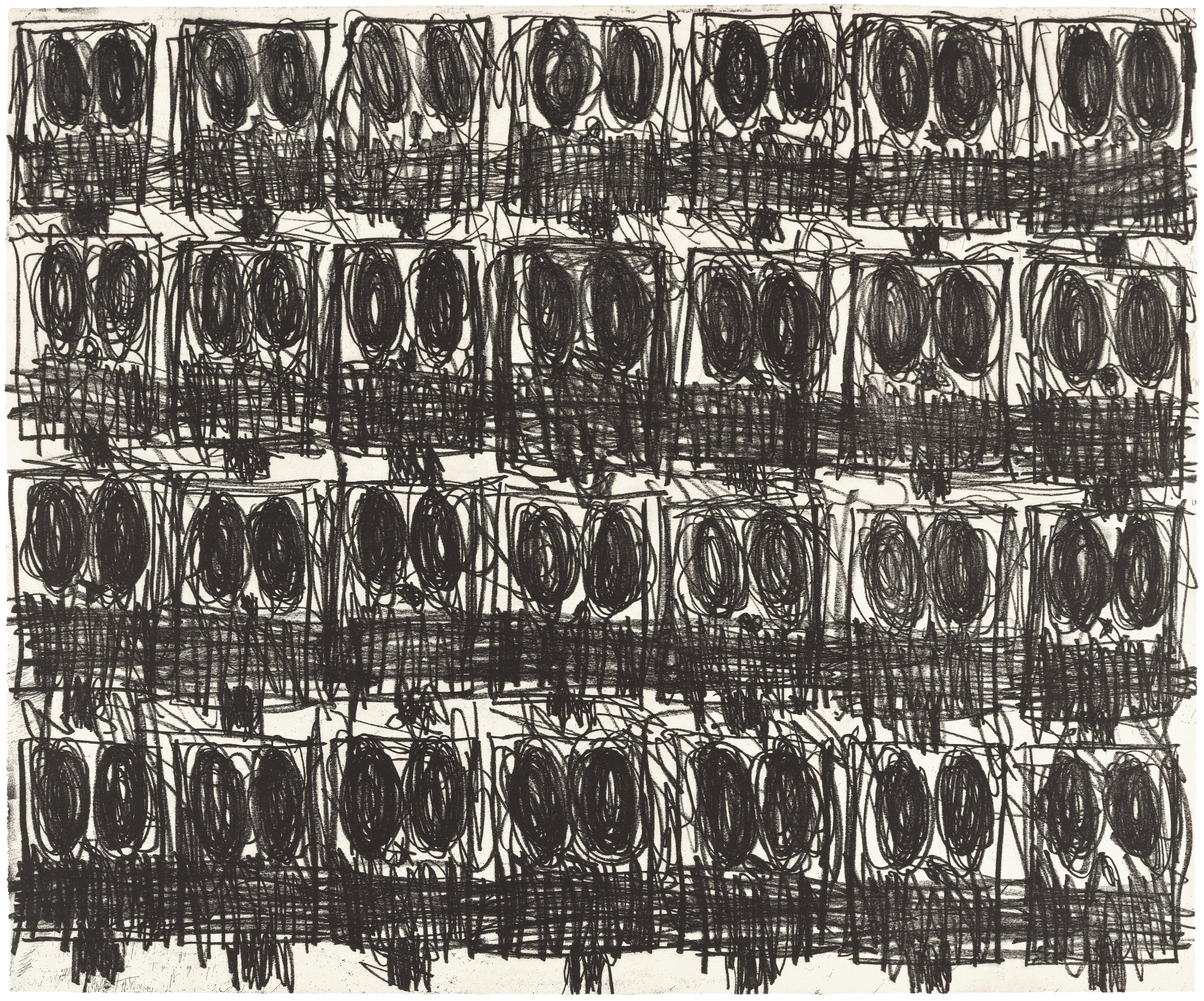 Rashid Johnson: Works for Sale, Upcoming Auctions & Past Results