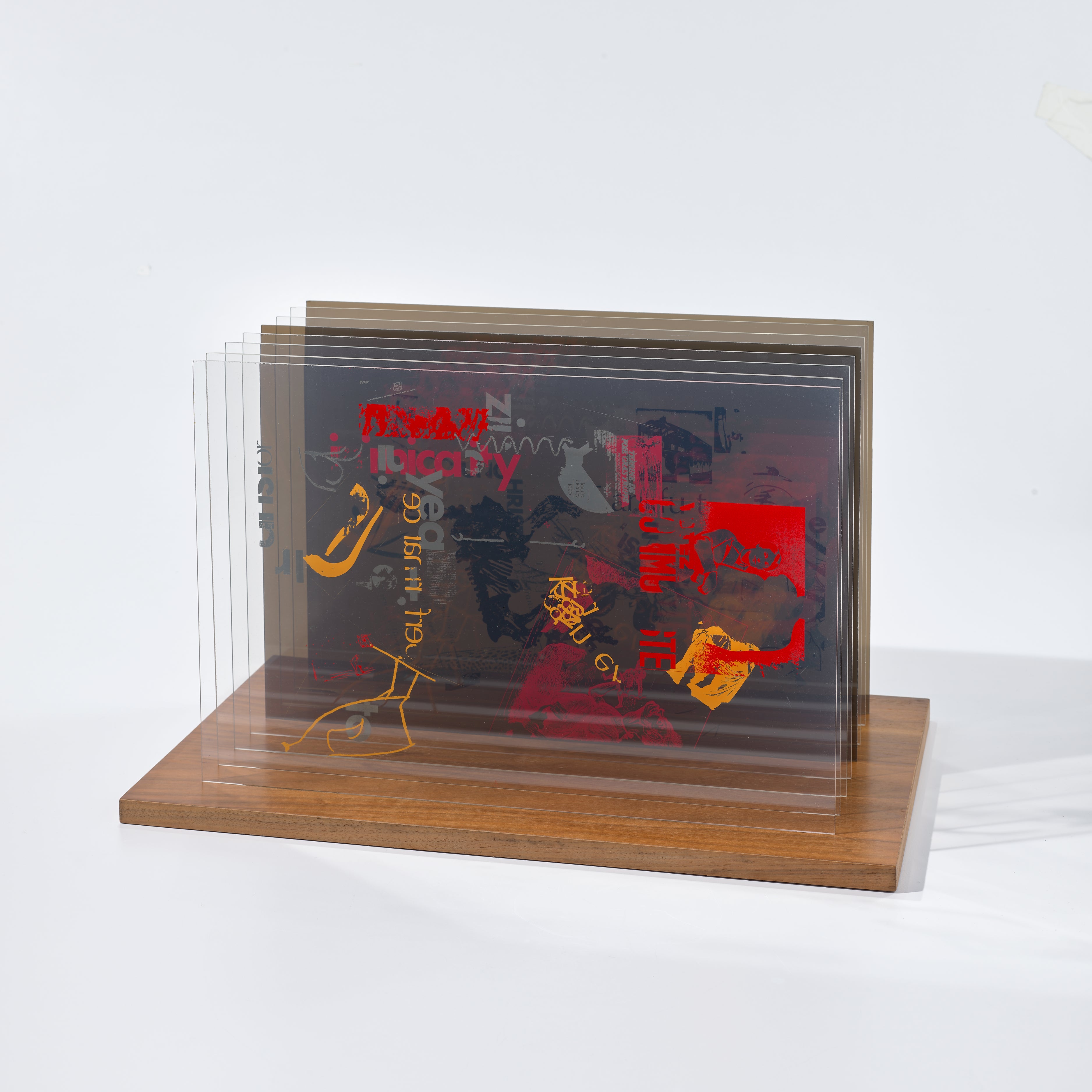 アート・デザイン・音楽 John Cage I-VI John Cage: Works for Sale, Upcoming Auctions & Past Results