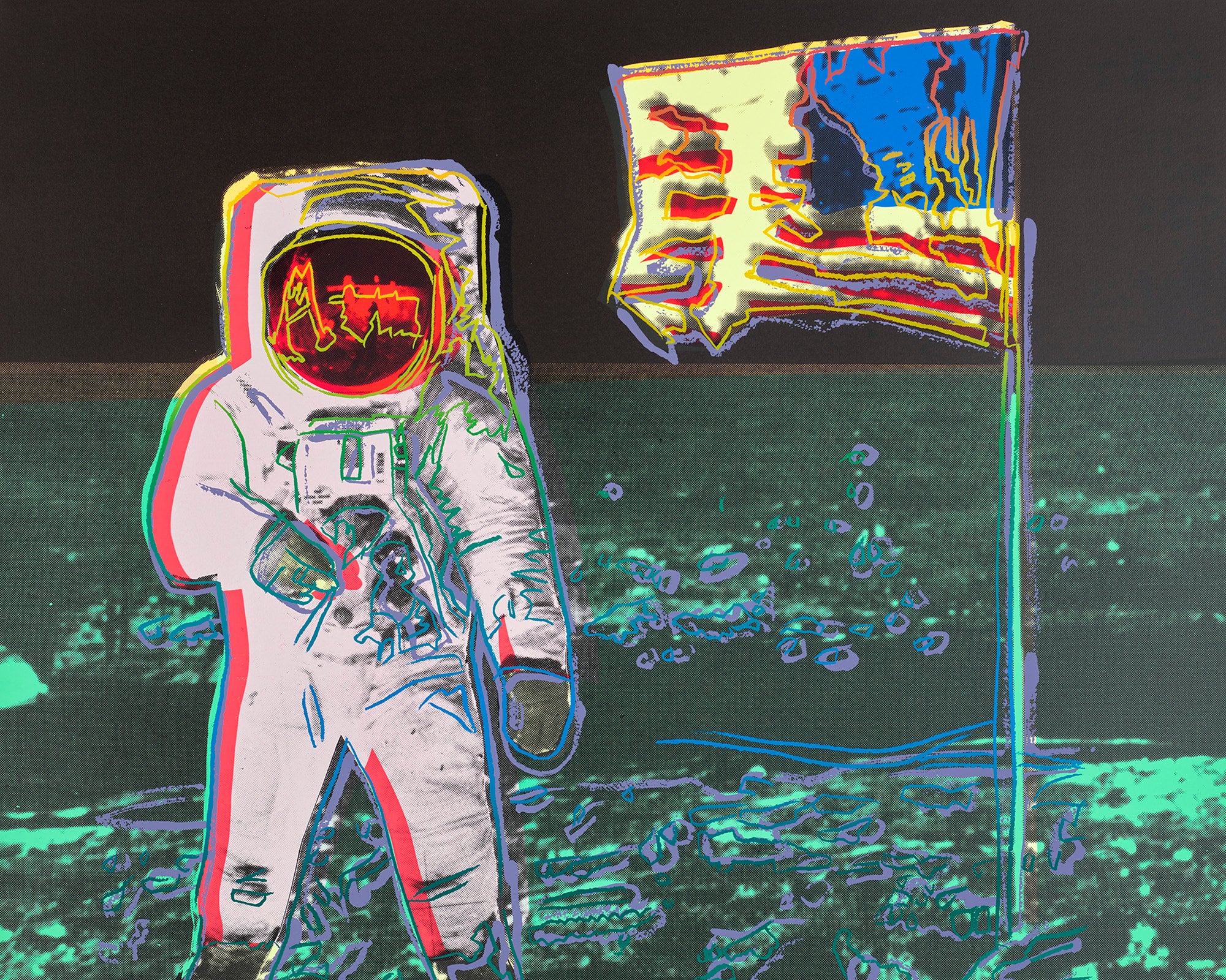 Editions & Works on Paper Tuesday, October 21, 2025