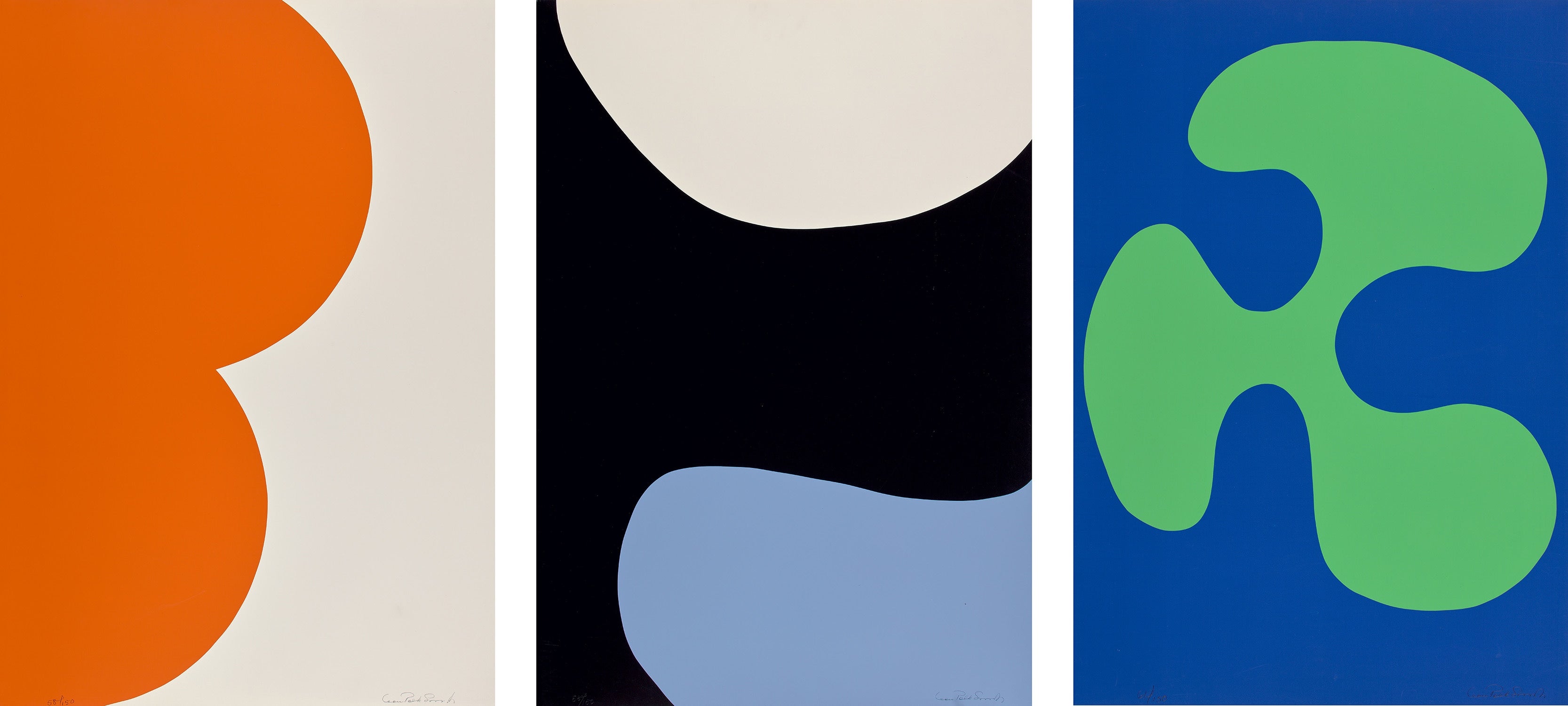 Agnes Martin Editions Contemporary: Online Auction