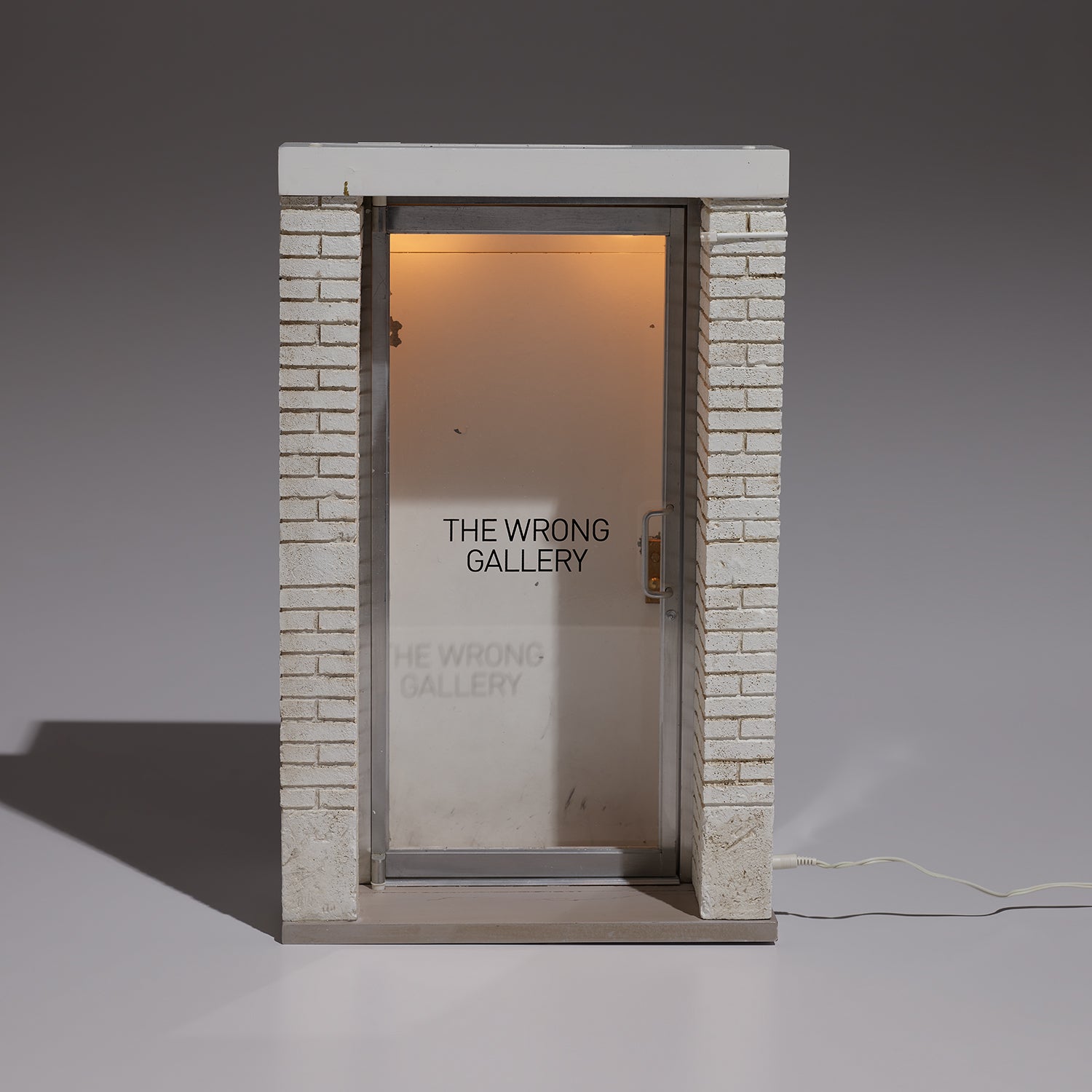 Maurizio Cattelan Editions & Works on Paper